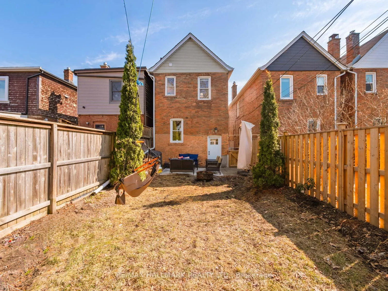 Photo 33 of 116 Coleman Avenue, Toronto, East End-Danforth — HOMEH