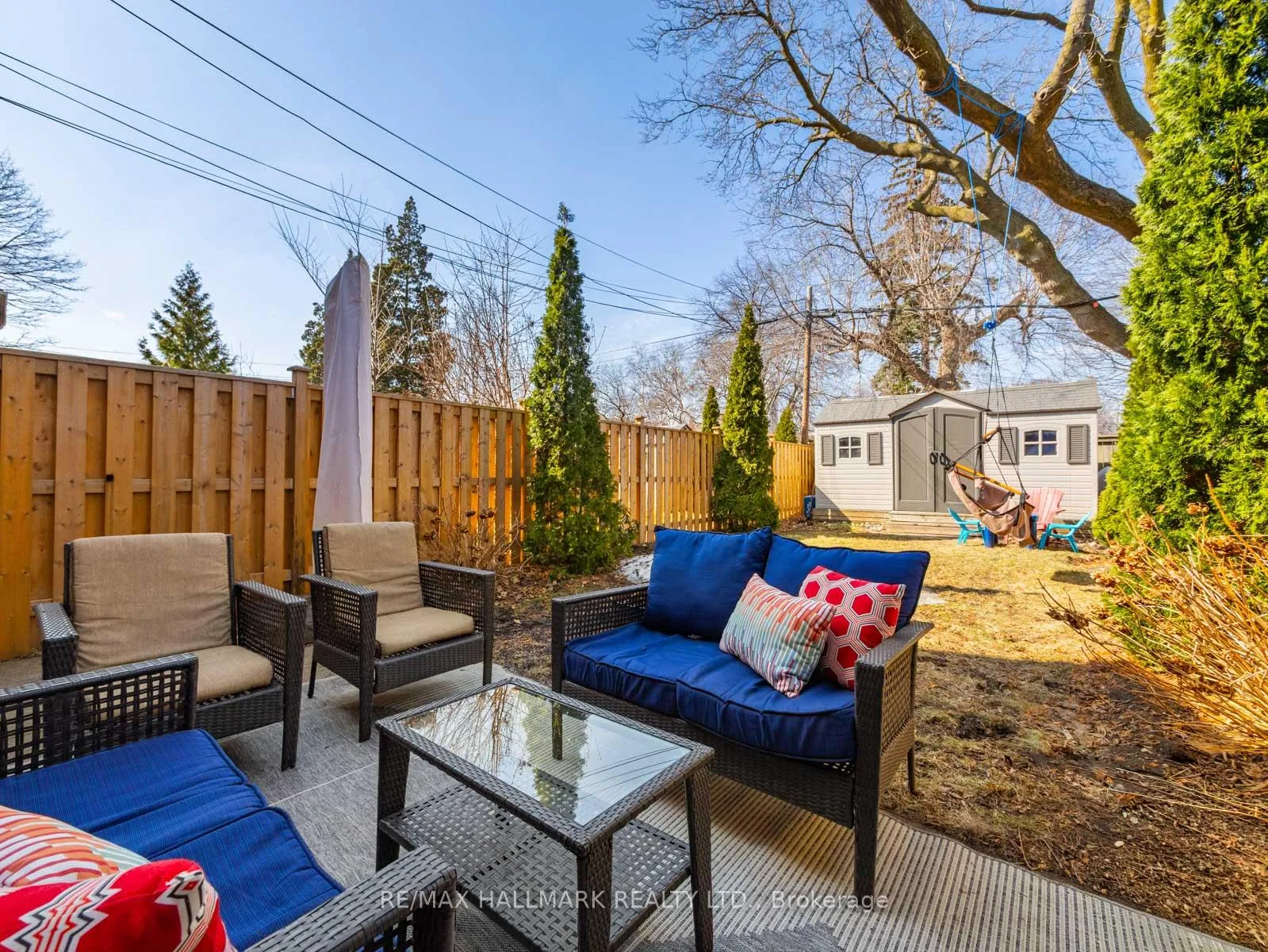Photo 34 of 116 Coleman Avenue, Toronto, East End-Danforth — HOMEH