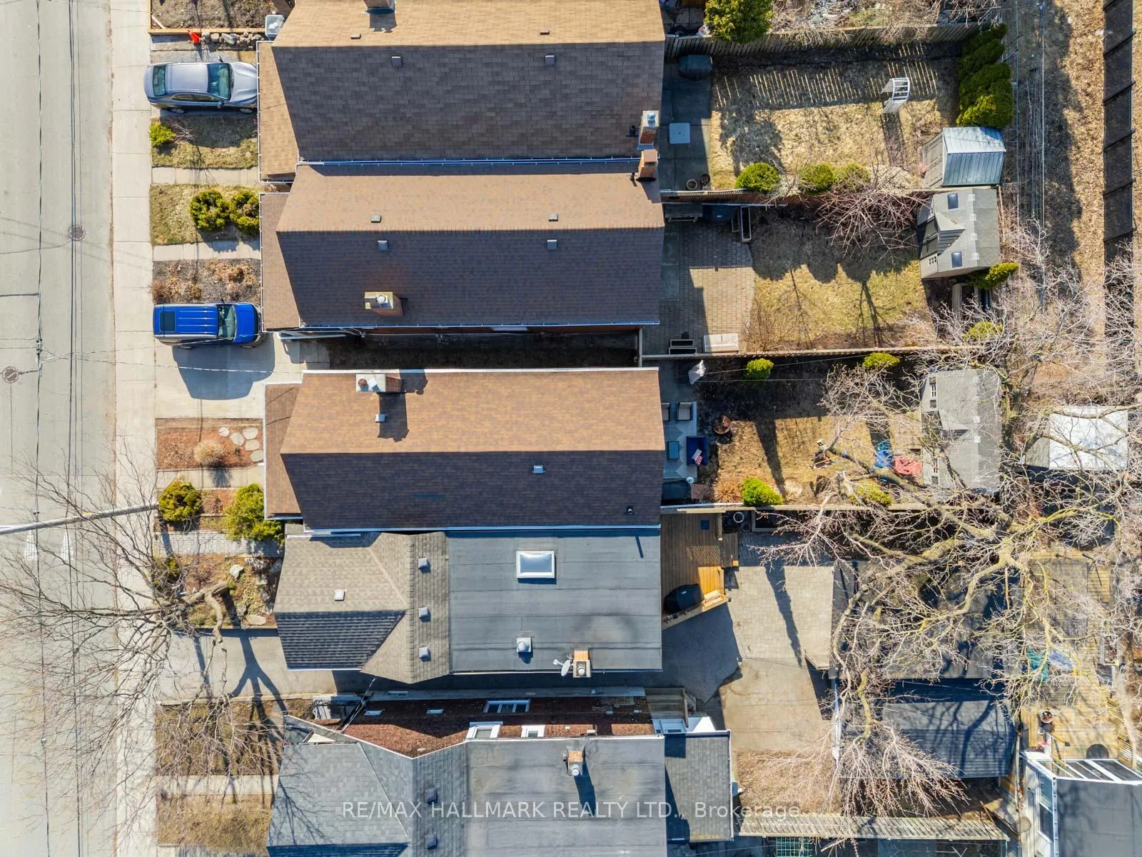 Photo 35 of 116 Coleman Avenue, Toronto, East End-Danforth — HOMEH