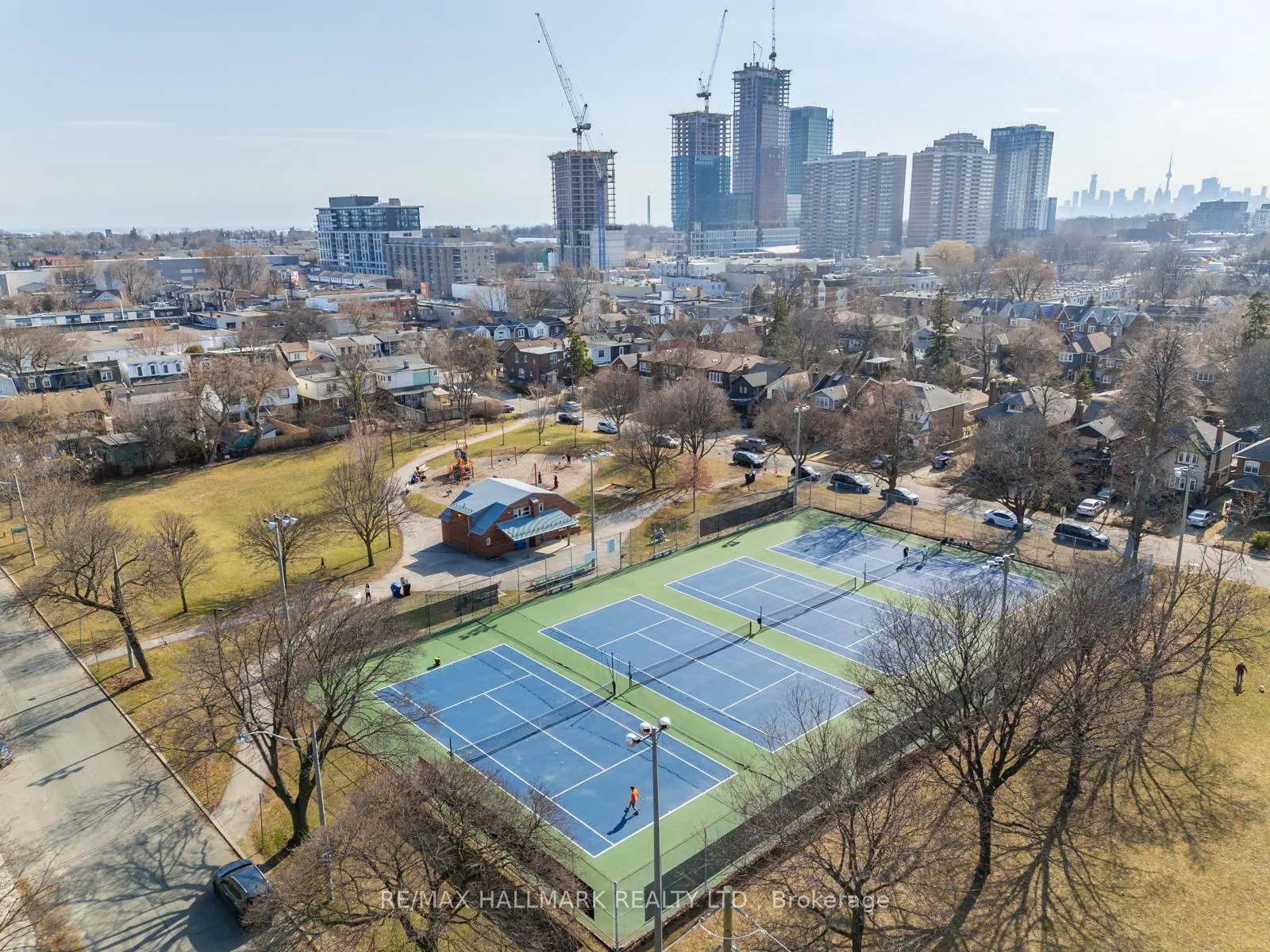 Photo 36 of 116 Coleman Avenue, Toronto, East End-Danforth — HOMEH