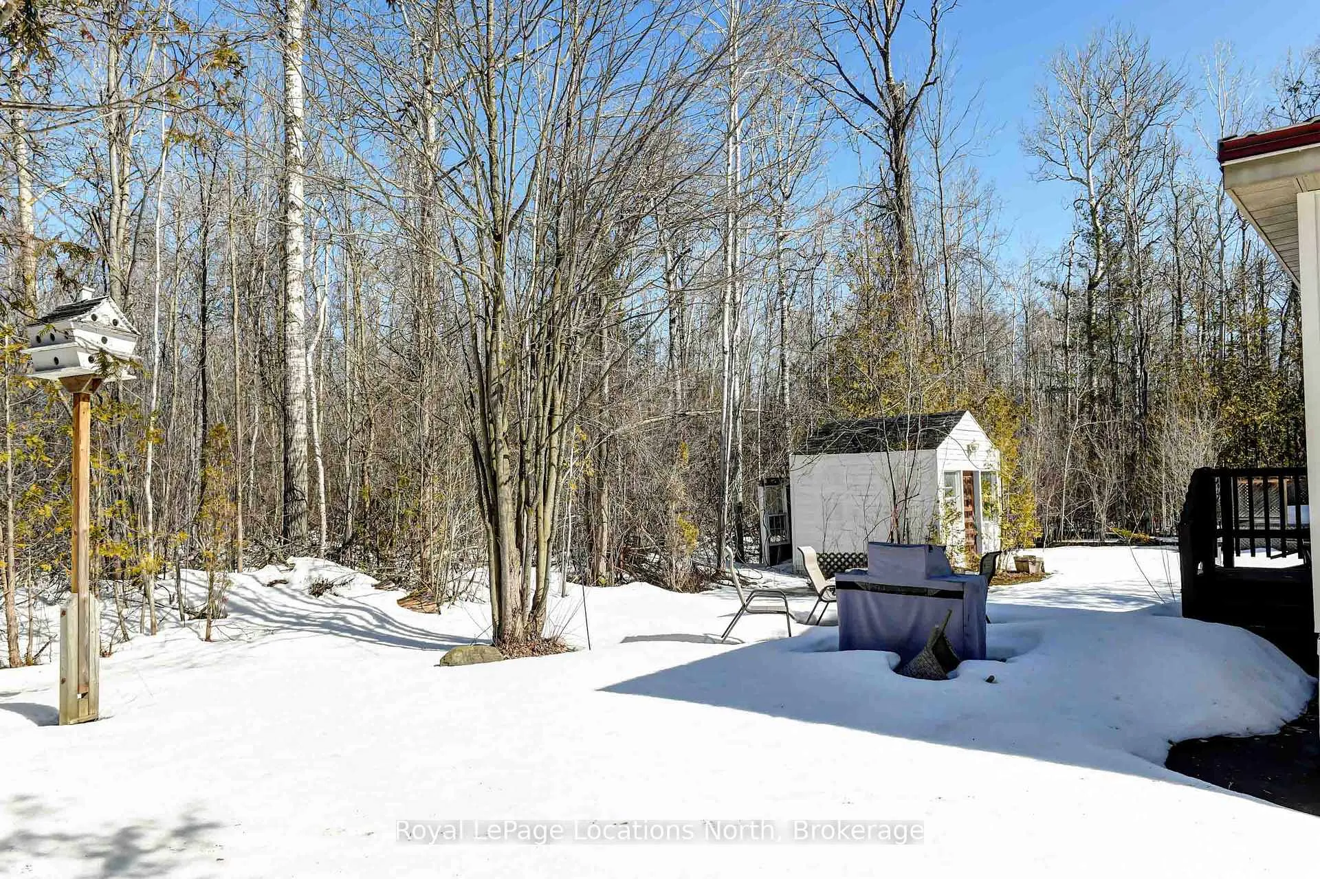 Photo 10 of 22 Prince Charles Avenue, Barrie, Little Lake — HOMEH