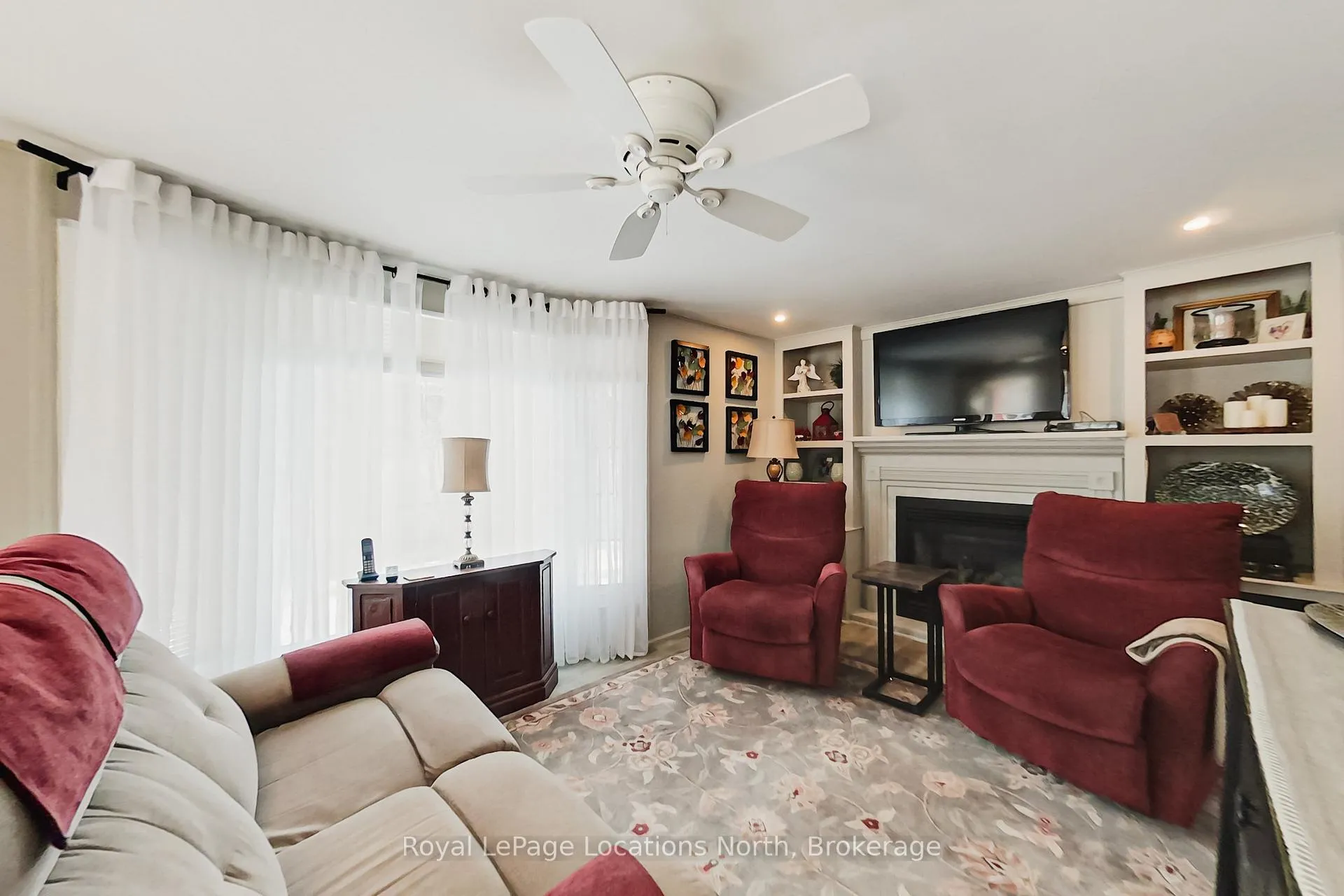 Photo 31 of 22 Prince Charles Avenue, Barrie, Little Lake — HOMEH