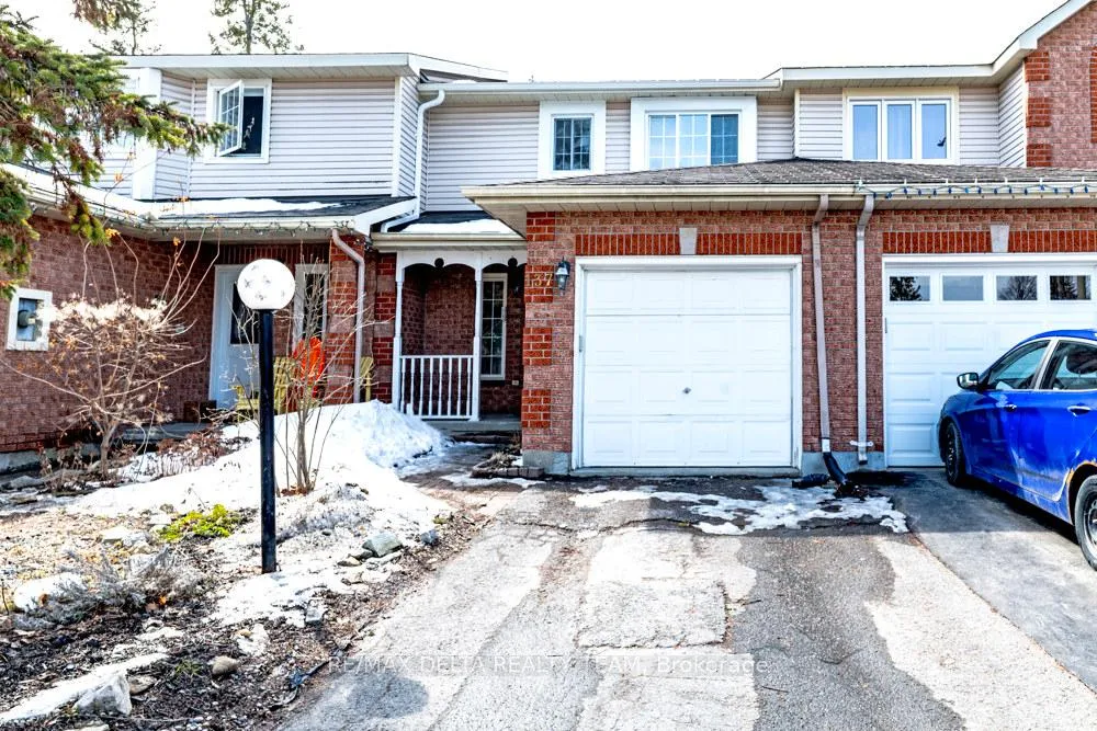 Front of 137 Bridlewood Drive S