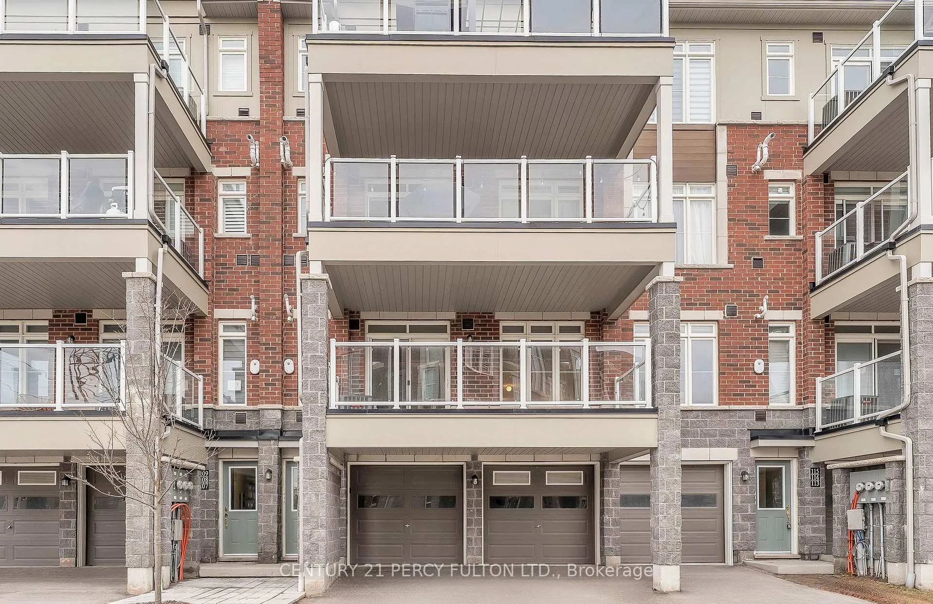 Photo 3 of 2540 William Jackson Drive, Pickering, Duffin Heights — HOMEH