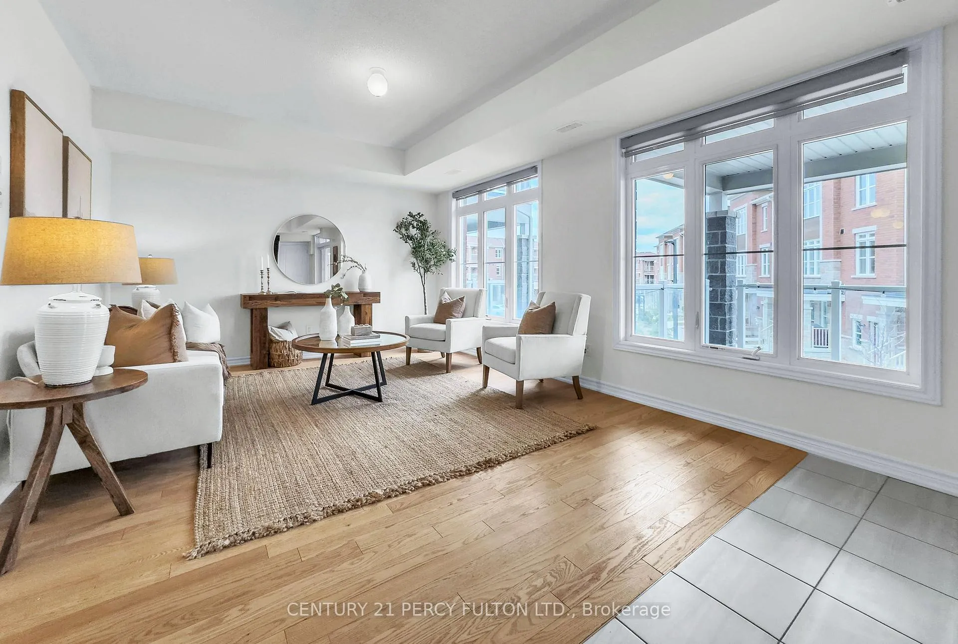 Photo 11 of 2540 William Jackson Drive, Pickering, Duffin Heights — HOMEH