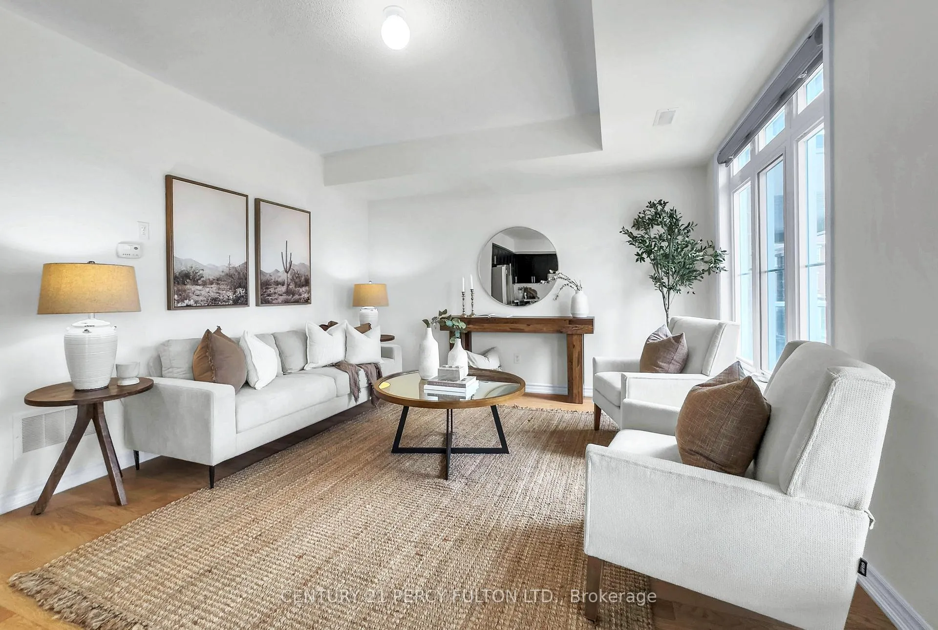 Photo 12 of 2540 William Jackson Drive, Pickering, Duffin Heights — HOMEH