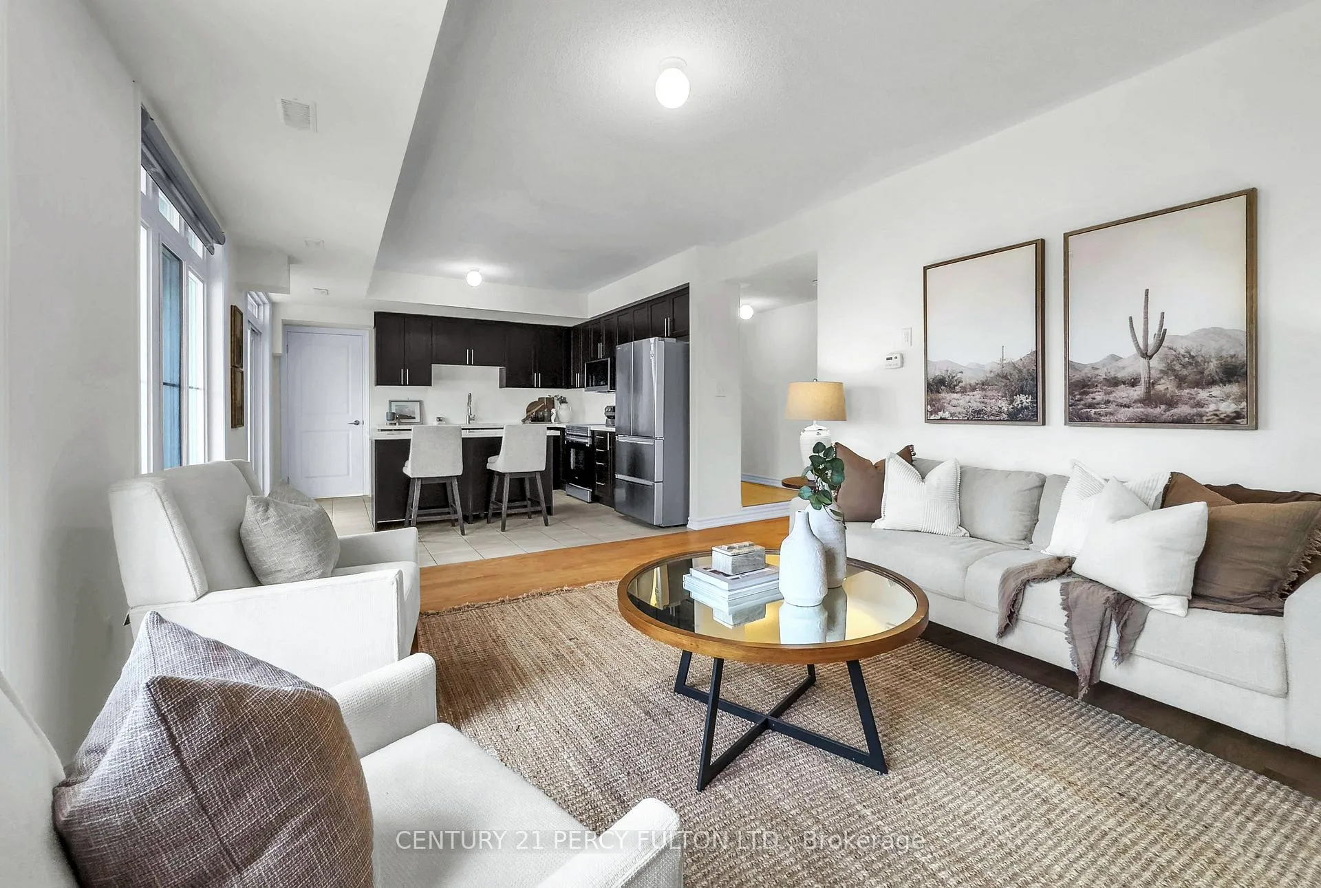 Photo 15 of 2540 William Jackson Drive, Pickering, Duffin Heights — HOMEH