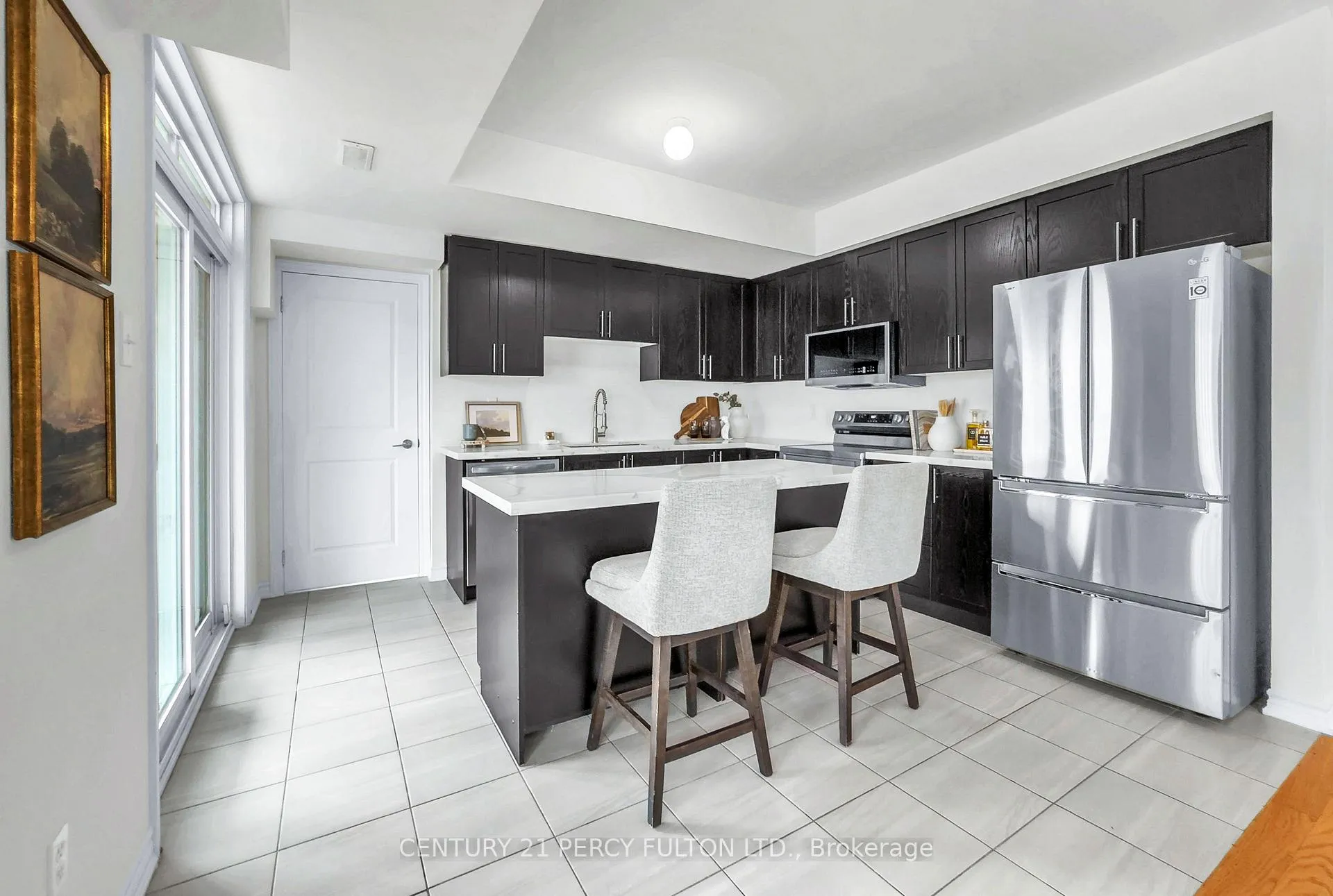 Photo 16 of 2540 William Jackson Drive, Pickering, Duffin Heights — HOMEH
