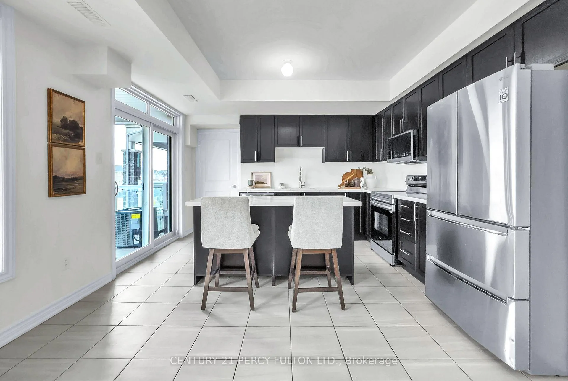 Photo 17 of 2540 William Jackson Drive, Pickering, Duffin Heights — HOMEH
