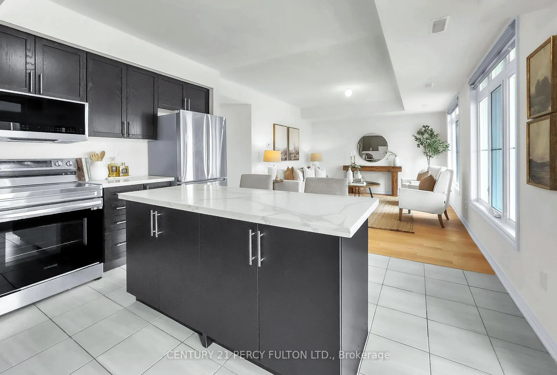 Photo 20 of 2540 William Jackson Drive, Pickering, Duffin Heights — HOMEH