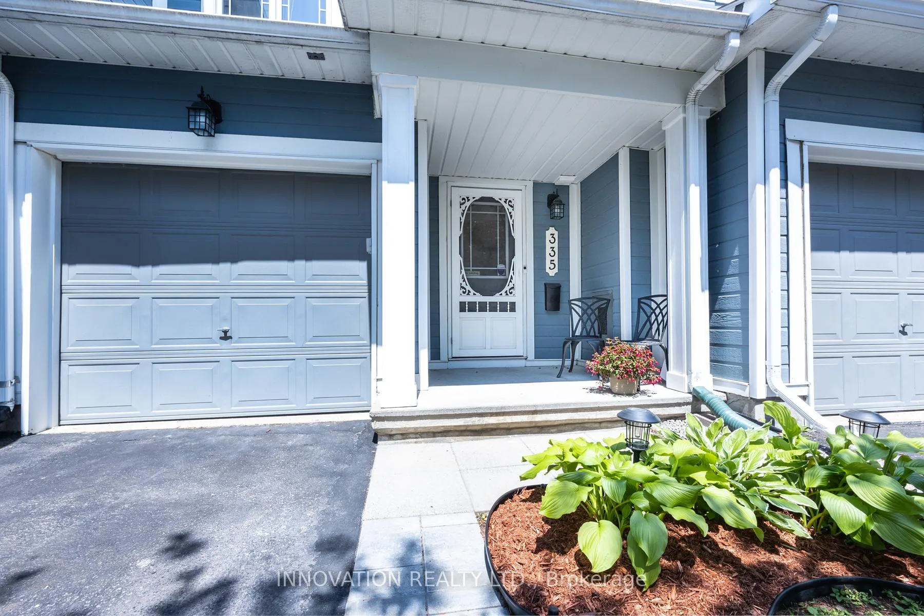 Photo 3 of Unit 106, 335 Hillsboro Private, Ottawa, Kanata - Emerald Meadows/Trailwest — HOMEH