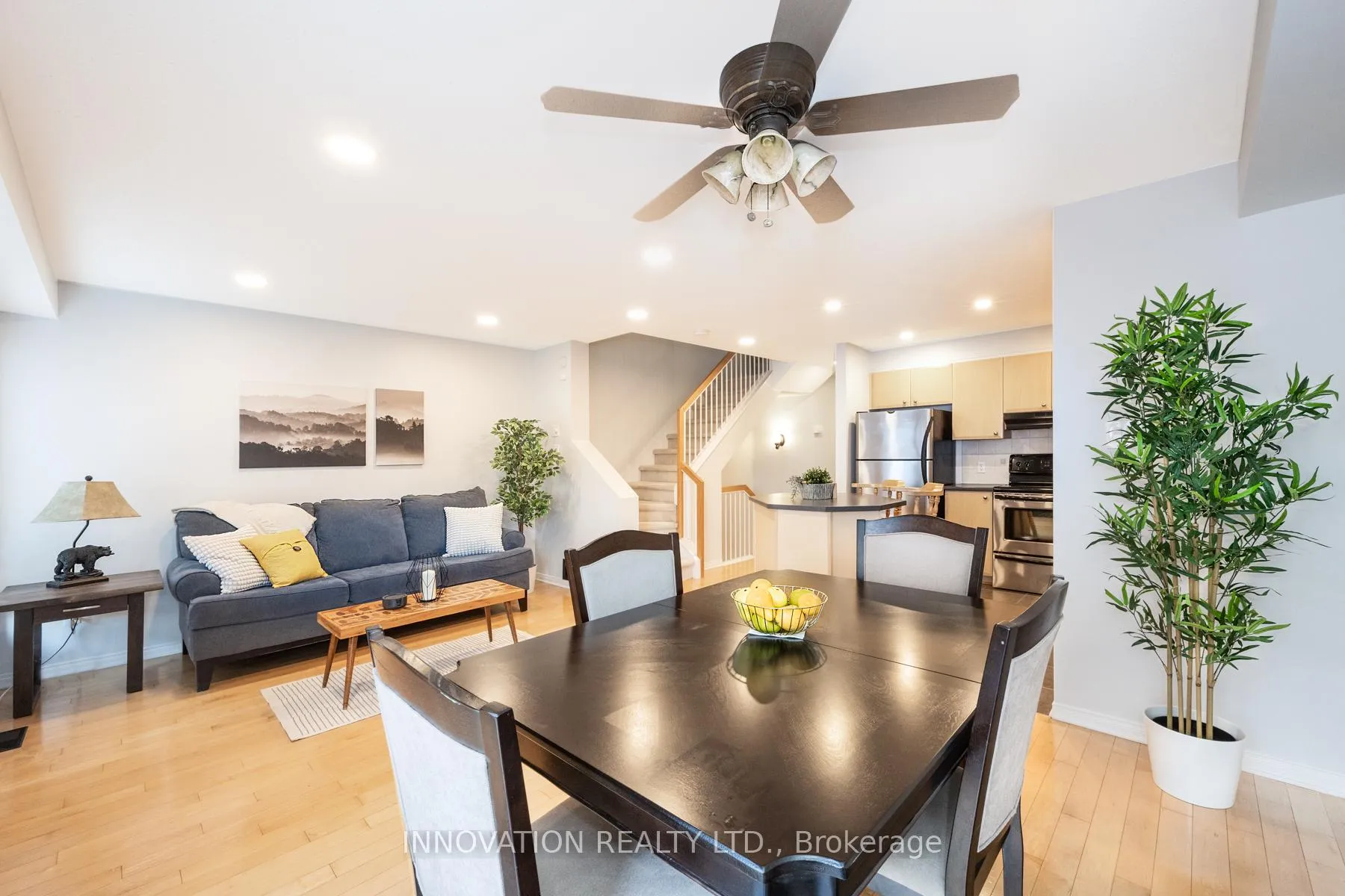 Photo 11 of Unit 106, 335 Hillsboro Private, Ottawa, Kanata - Emerald Meadows/Trailwest — HOMEH