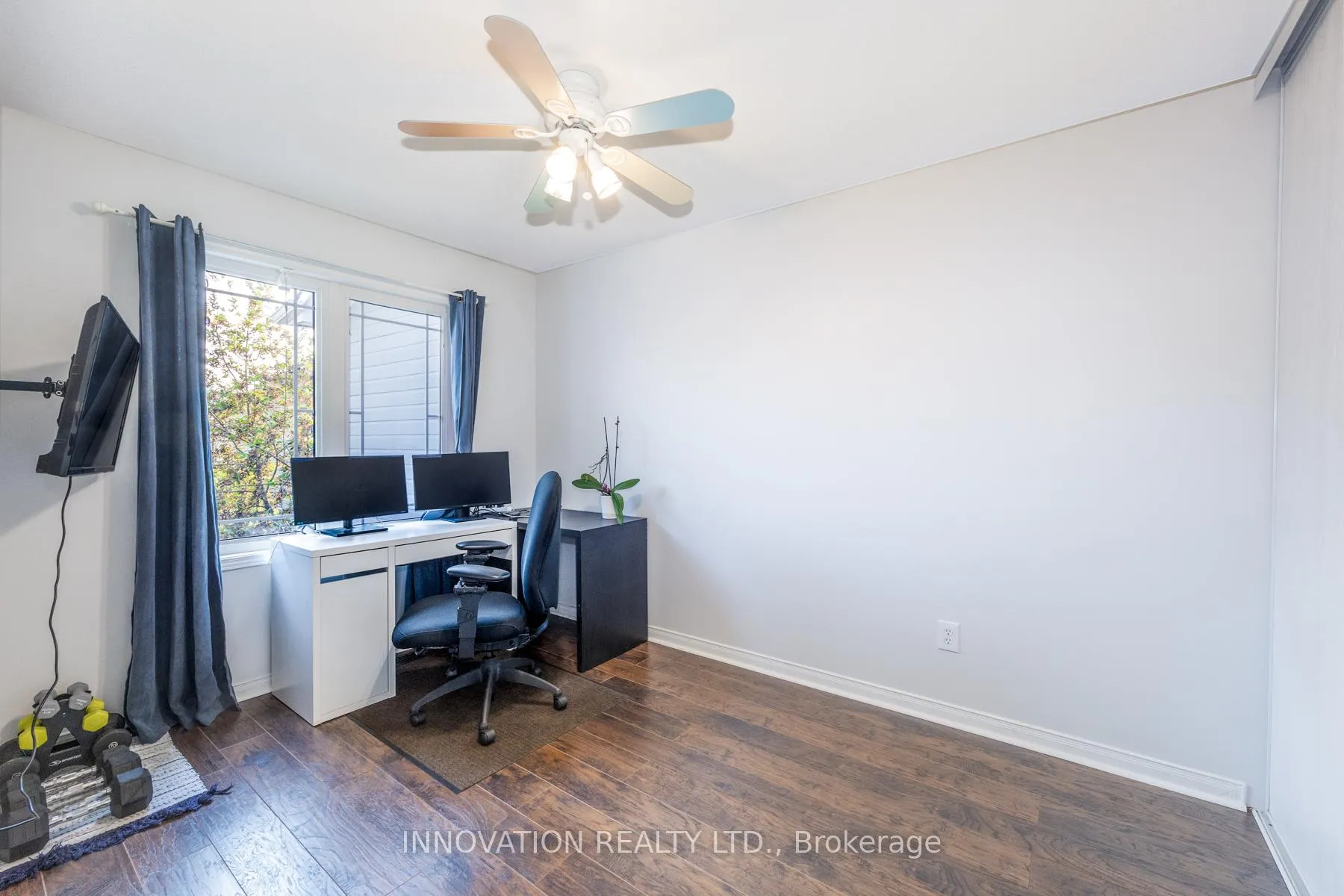 Photo 17 of Unit 106, 335 Hillsboro Private, Ottawa, Kanata - Emerald Meadows/Trailwest — HOMEH