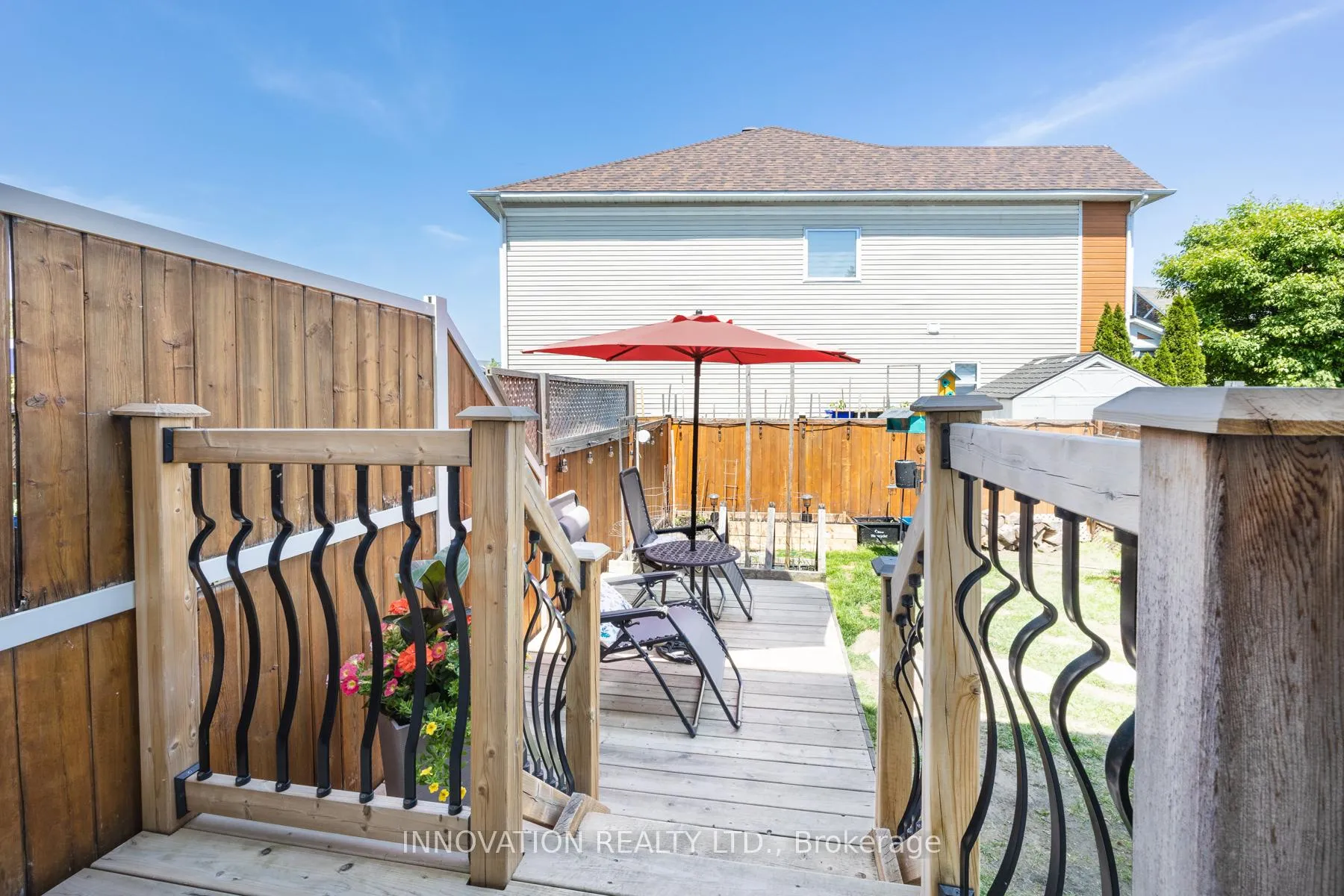 Photo 21 of Unit 106, 335 Hillsboro Private, Ottawa, Kanata - Emerald Meadows/Trailwest — HOMEH