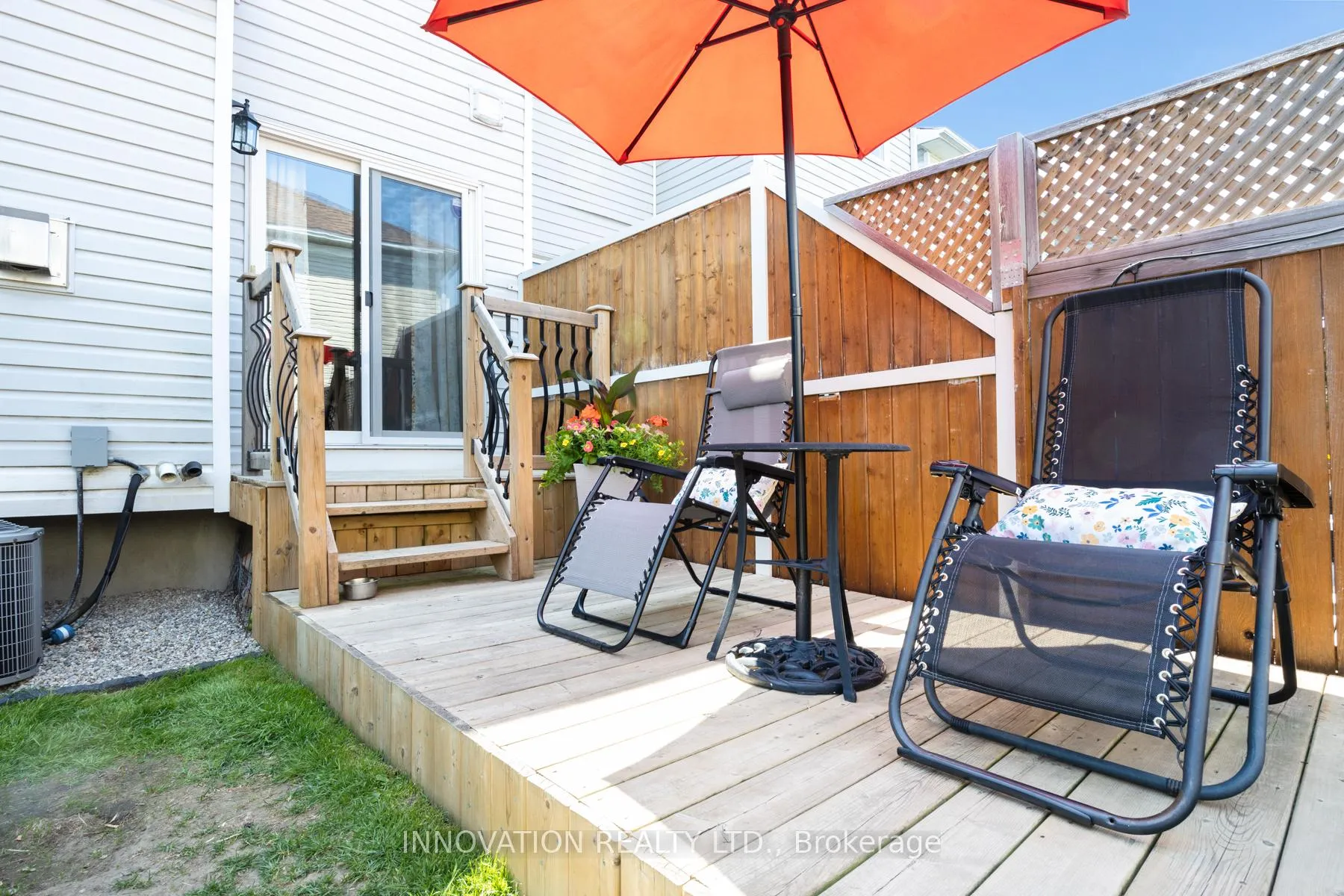 Photo 22 of Unit 106, 335 Hillsboro Private, Ottawa, Kanata - Emerald Meadows/Trailwest — HOMEH