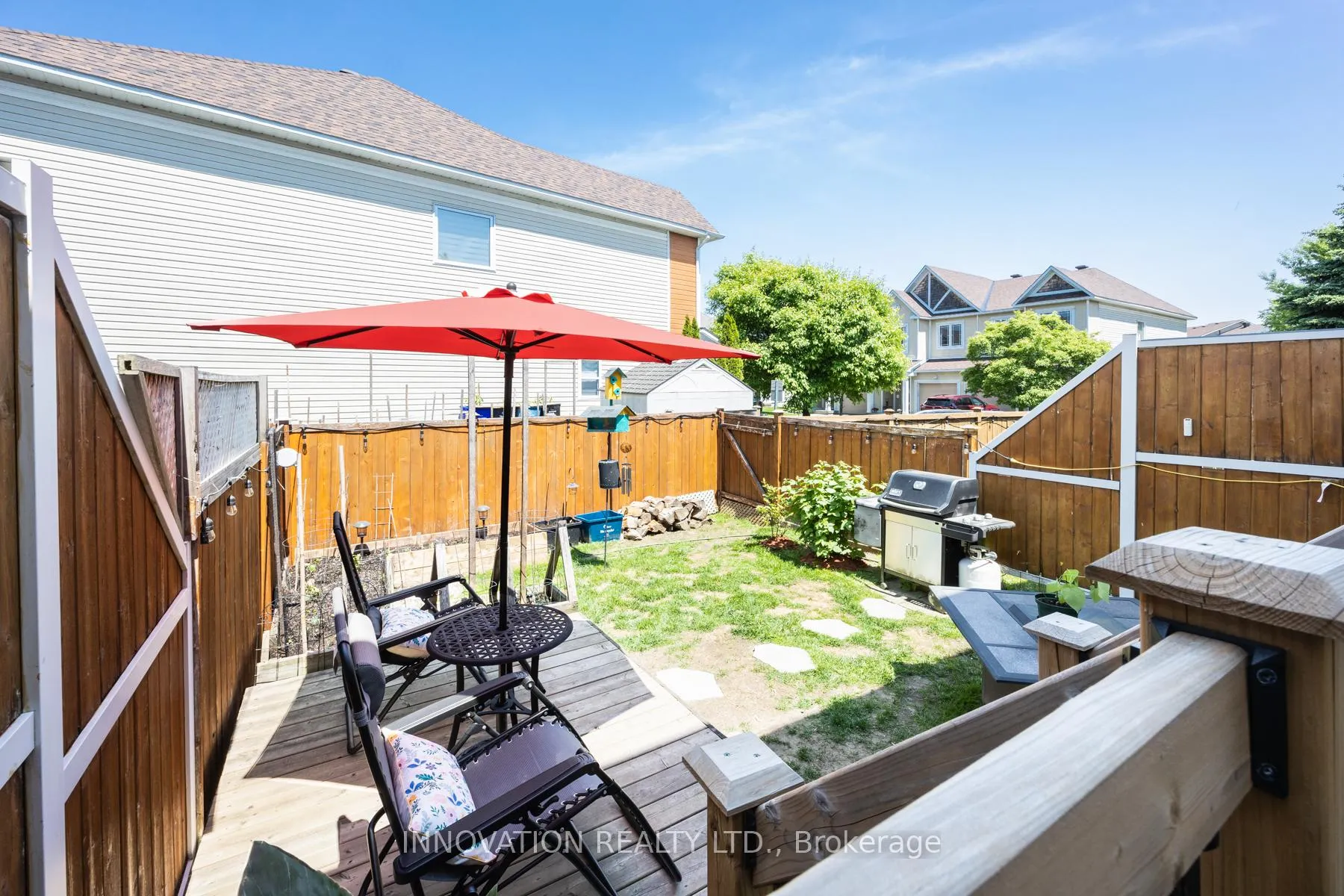 Photo 23 of Unit 106, 335 Hillsboro Private, Ottawa, Kanata - Emerald Meadows/Trailwest — HOMEH
