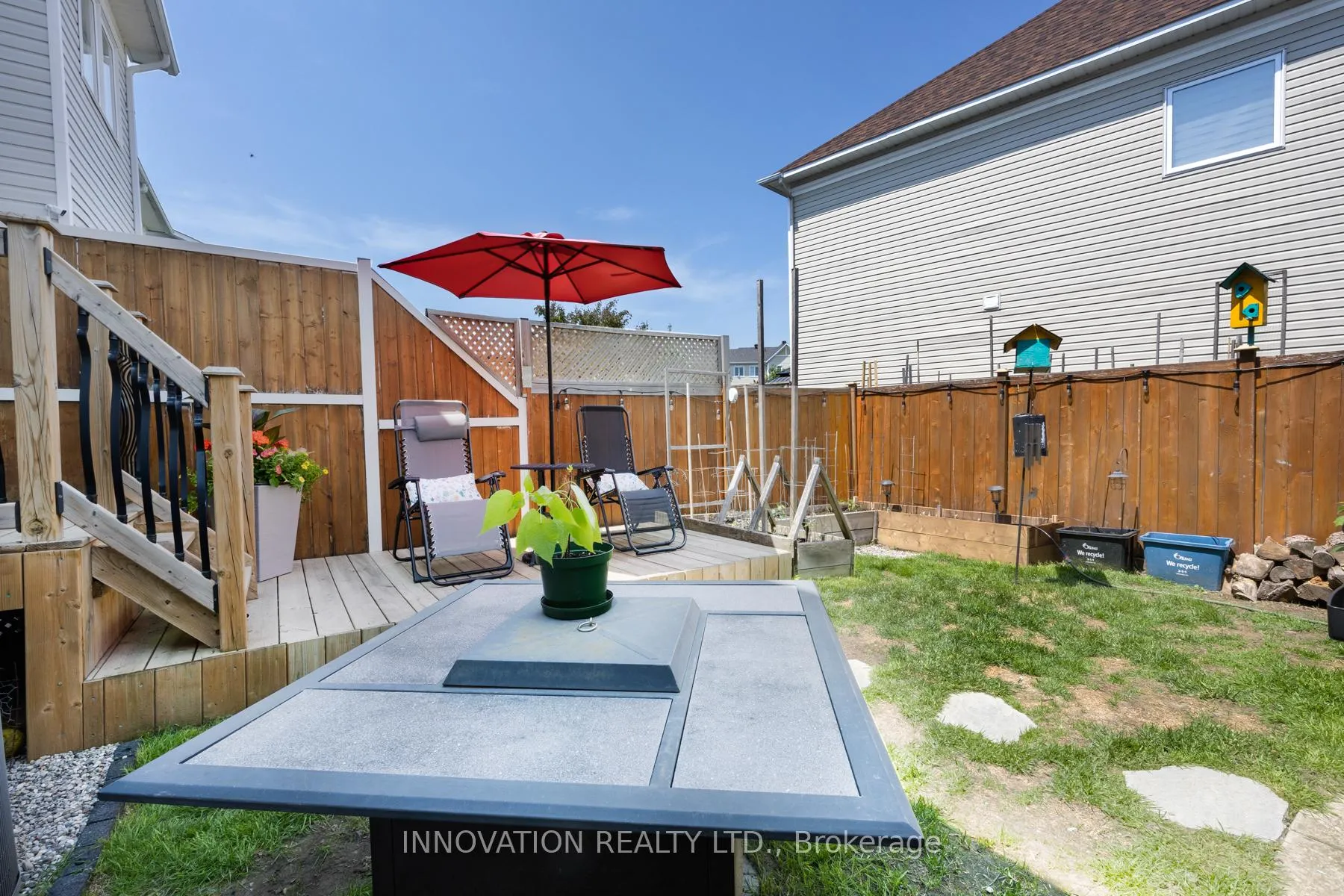 Photo 24 of Unit 106, 335 Hillsboro Private, Ottawa, Kanata - Emerald Meadows/Trailwest — HOMEH