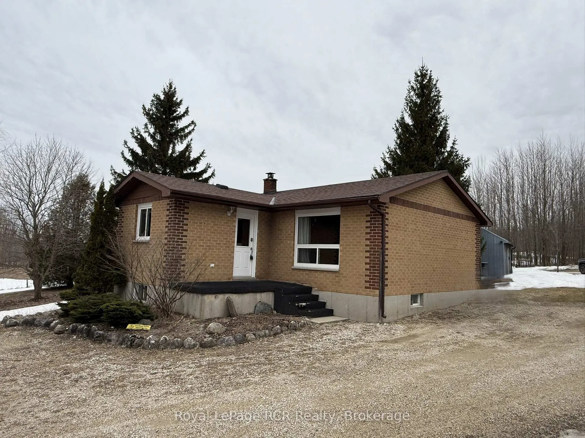 Photo 1 of 573433 Boot Jack Ranch Road, West Grey — HOMEH
