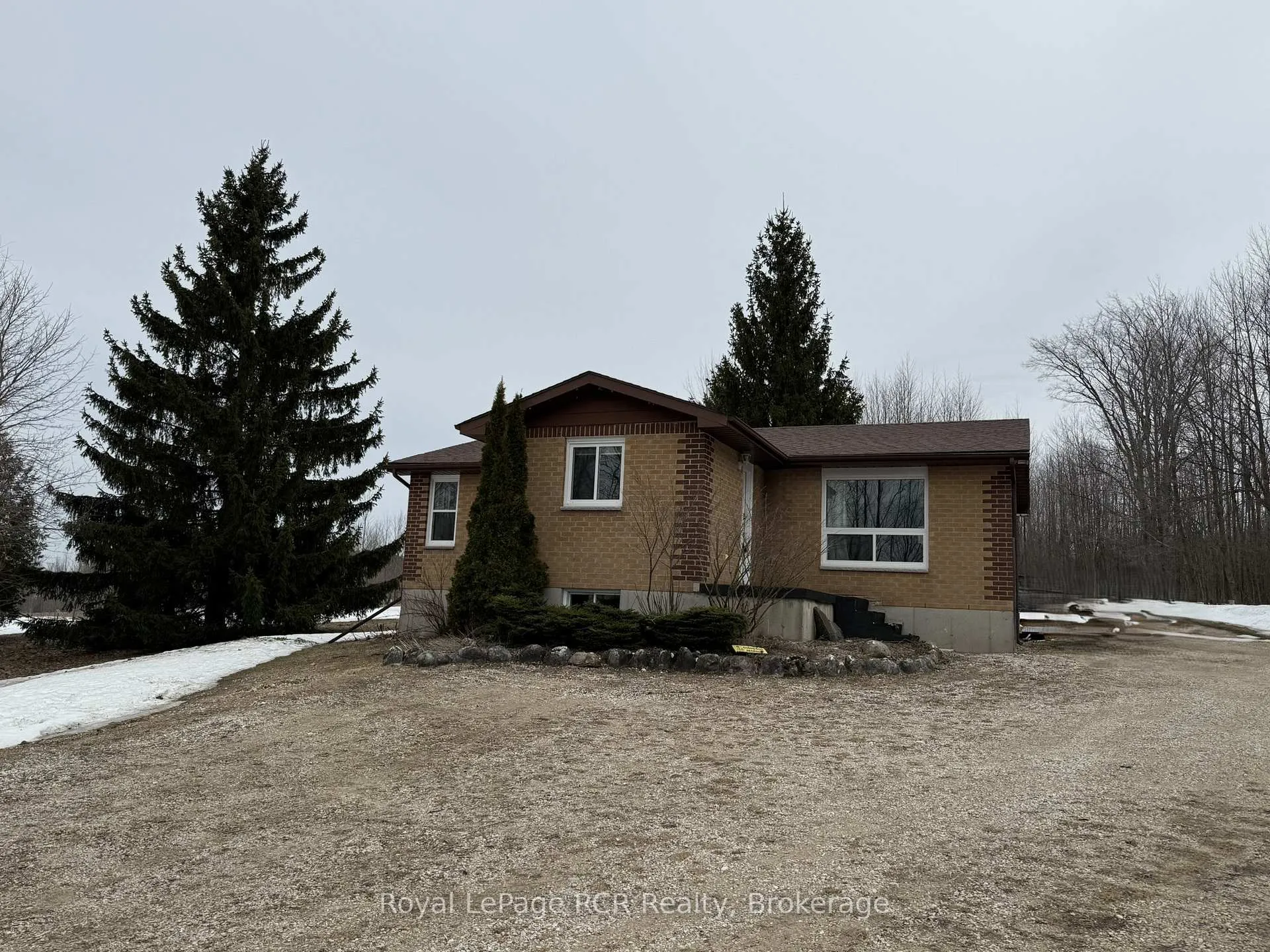 Photo 2 of 573433 Boot Jack Ranch Road, West Grey — HOMEH