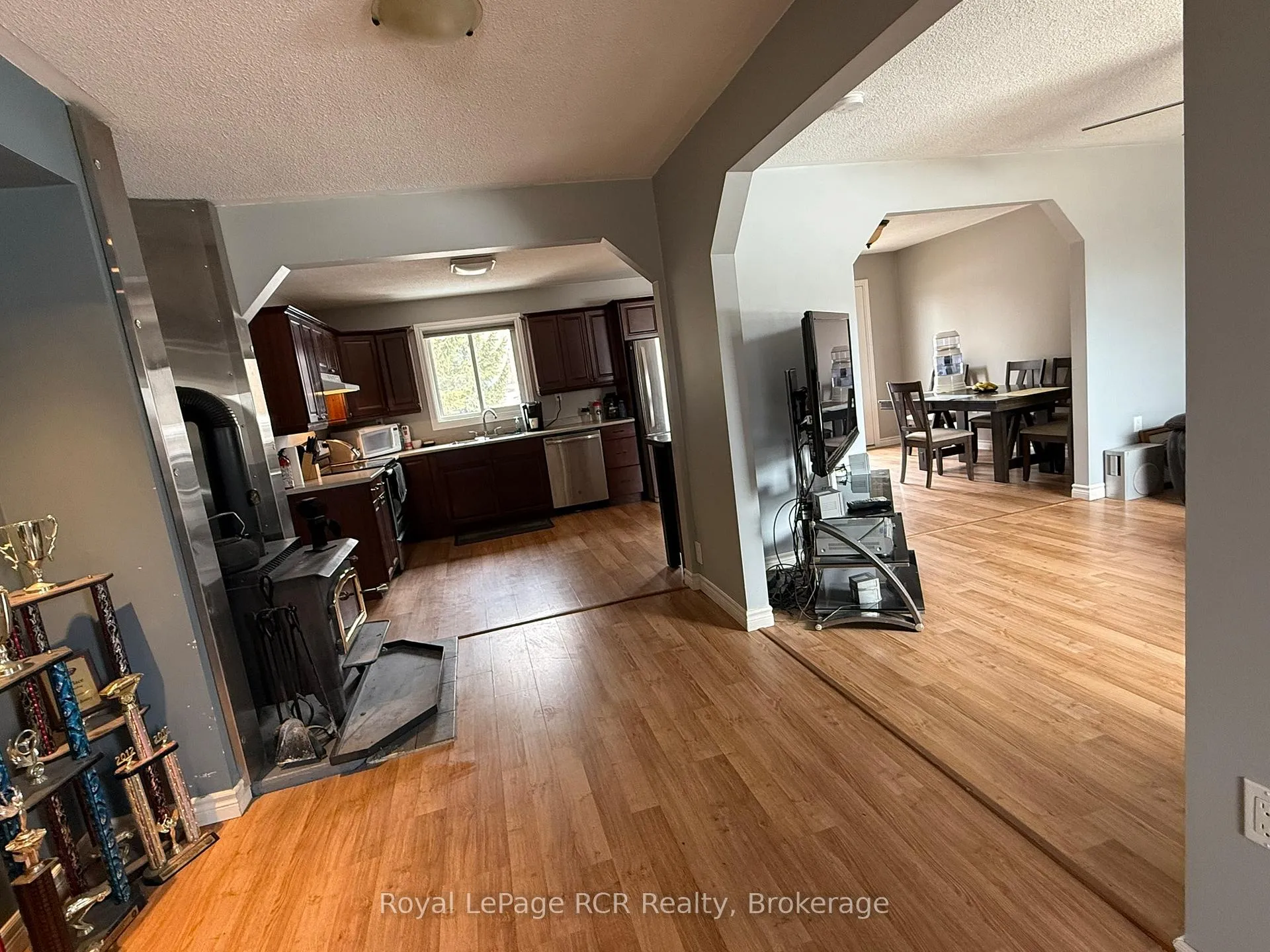 Photo 4 of 573433 Boot Jack Ranch Road, West Grey — HOMEH