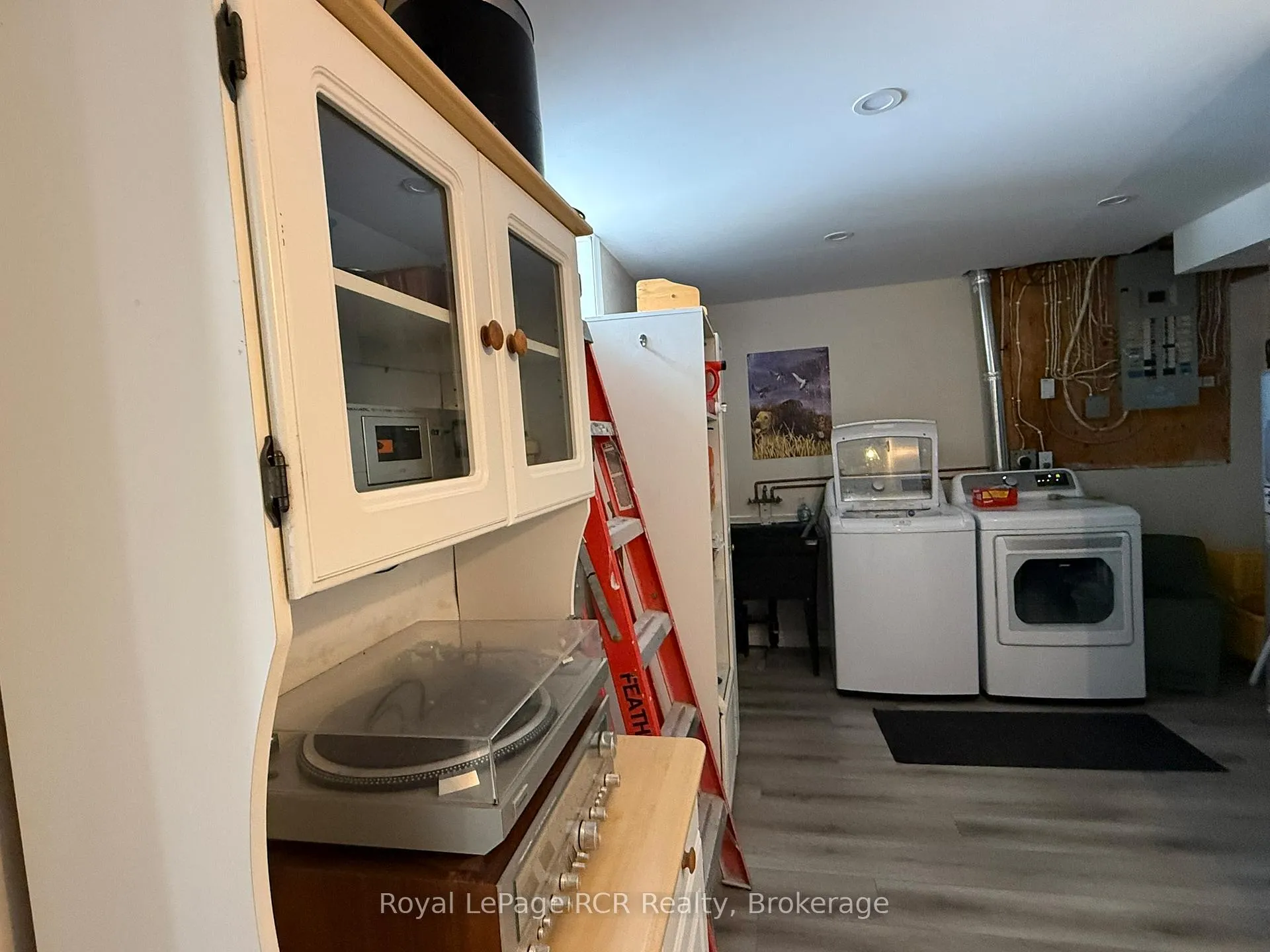Photo 18 of 573433 Boot Jack Ranch Road, West Grey — HOMEH