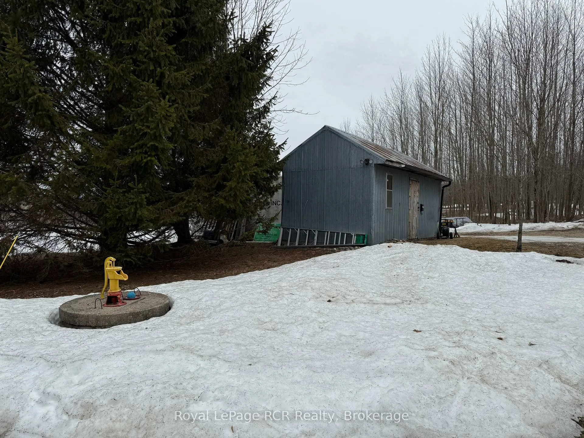 Photo 23 of 573433 Boot Jack Ranch Road, West Grey — HOMEH