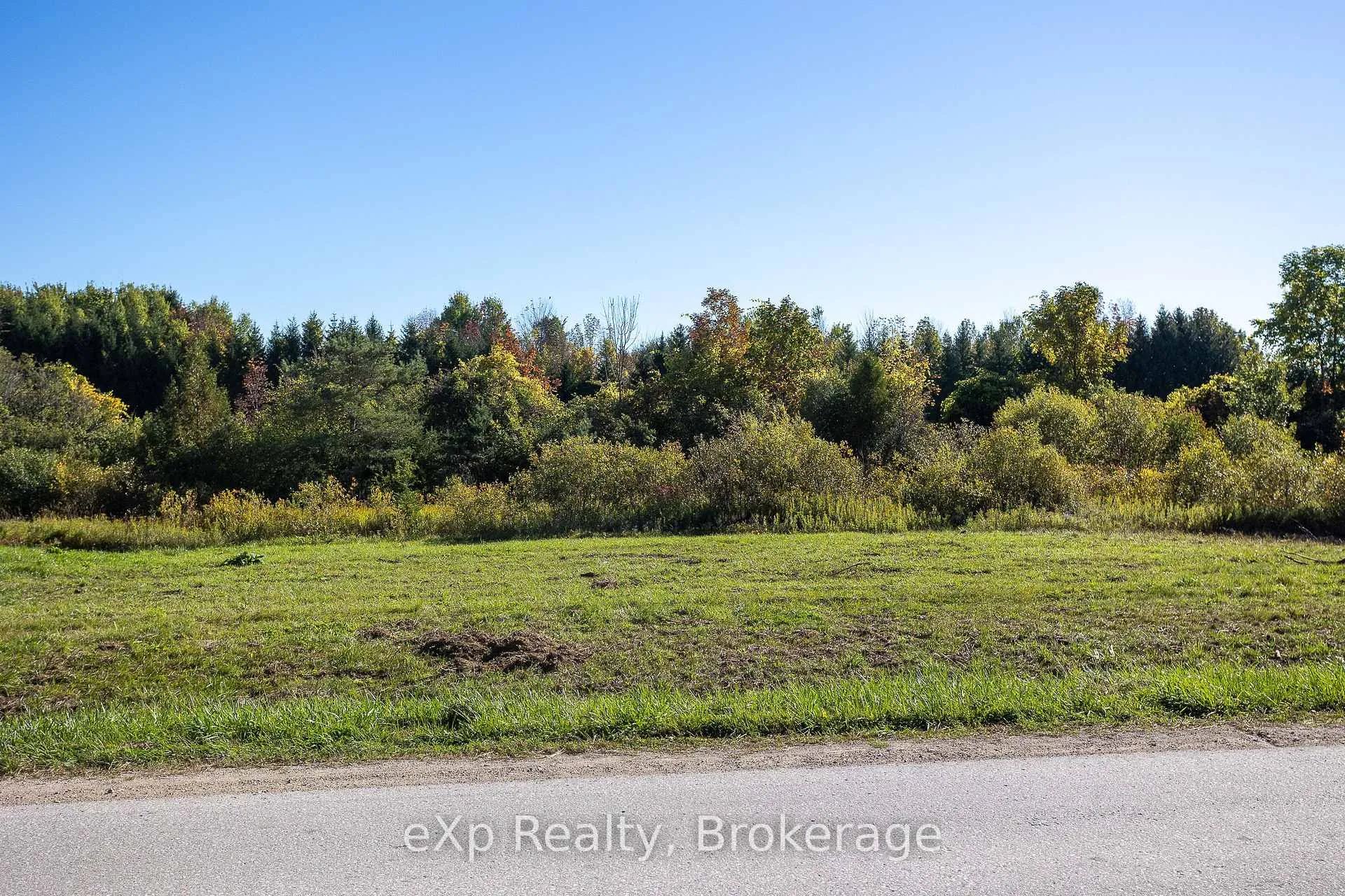 Photo 6 of PARK LT 4 7th Line, Meaford — HOMEH