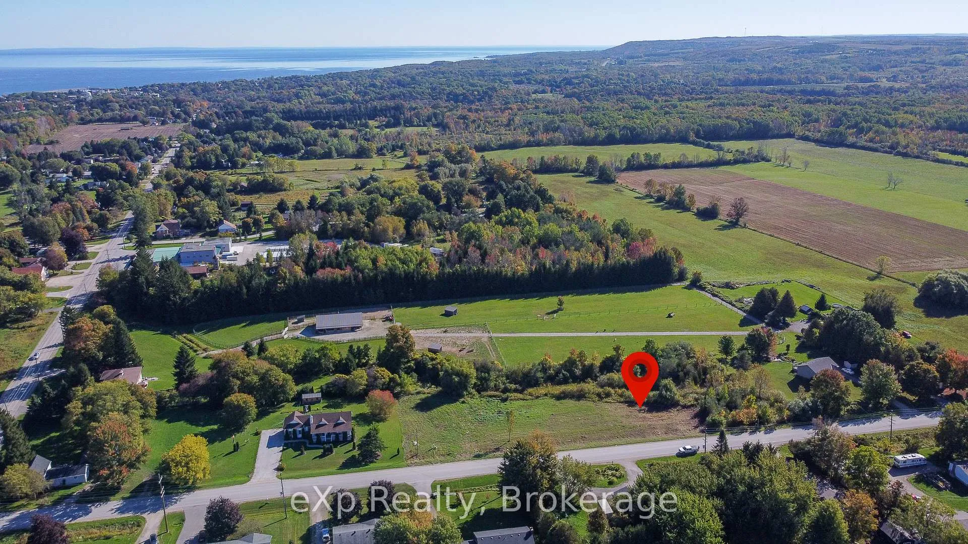 Photo 7 of PARK LT 4 7th Line, Meaford — HOMEH