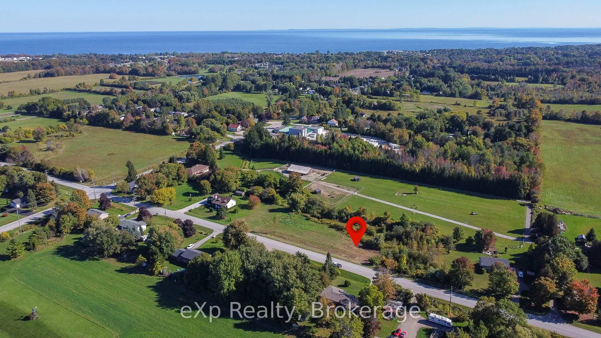 Photo 8 of PARK LT 4 7th Line, Meaford — HOMEH