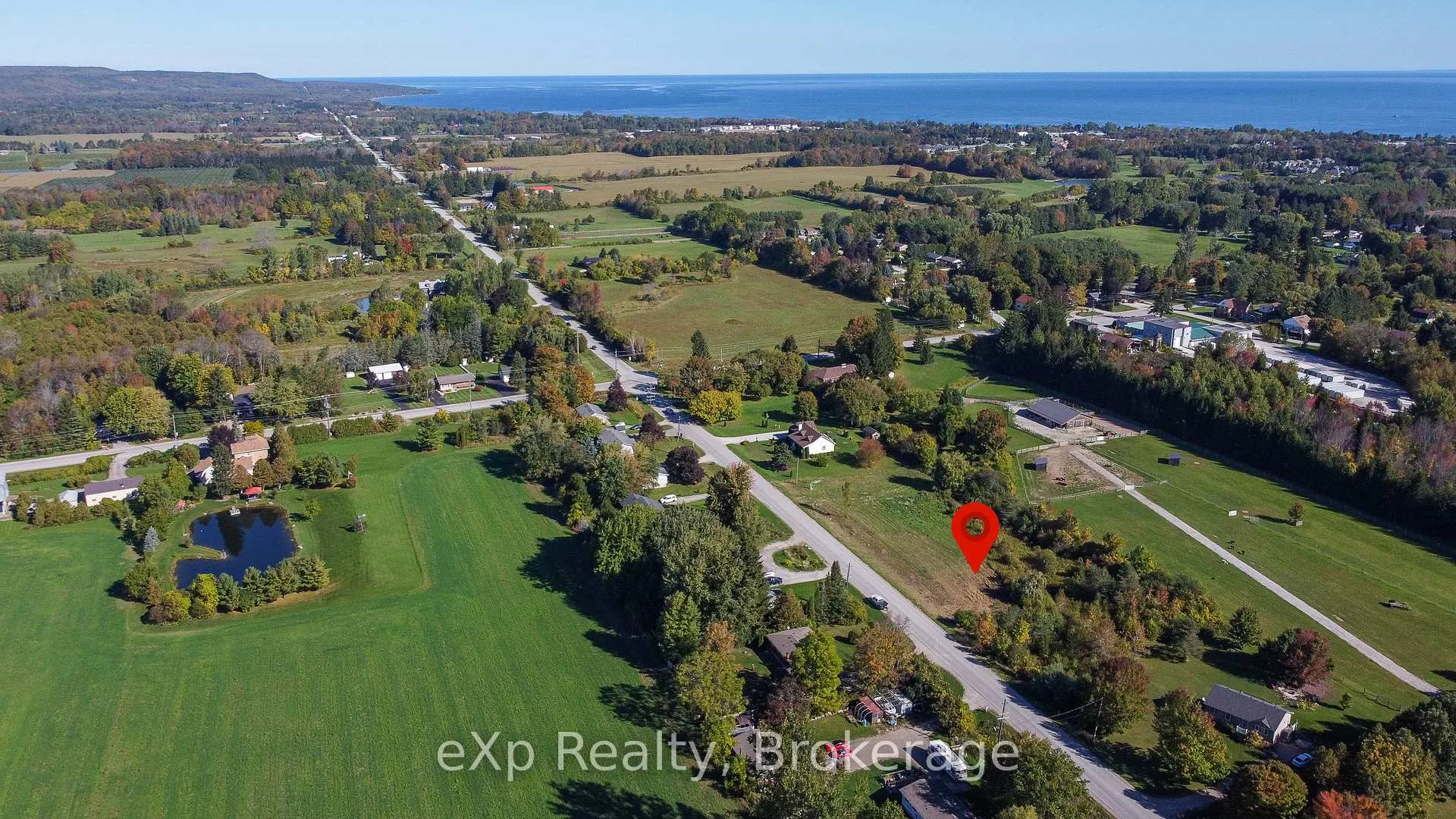 Photo 9 of PARK LT 4 7th Line, Meaford — HOMEH