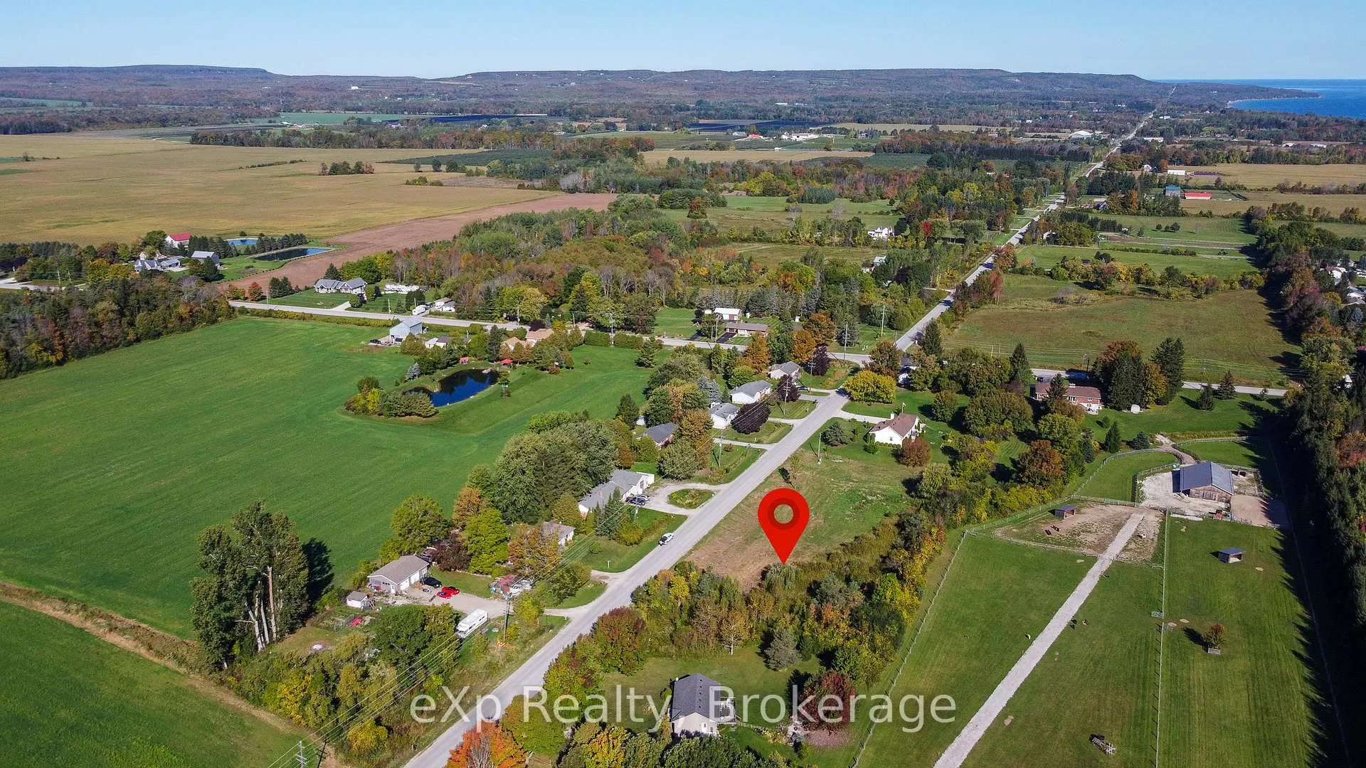 Photo 10 of PARK LT 4 7th Line, Meaford — HOMEH