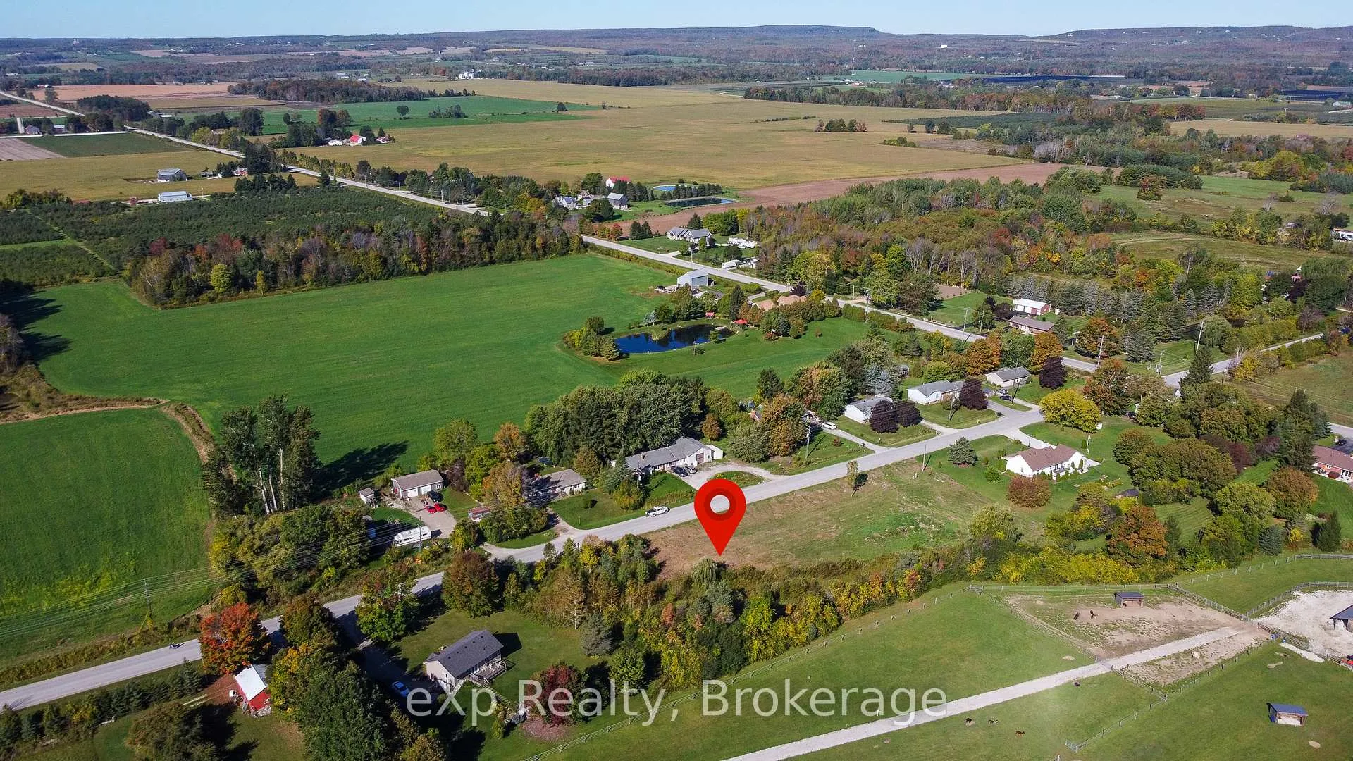 Photo 11 of PARK LT 4 7th Line, Meaford — HOMEH
