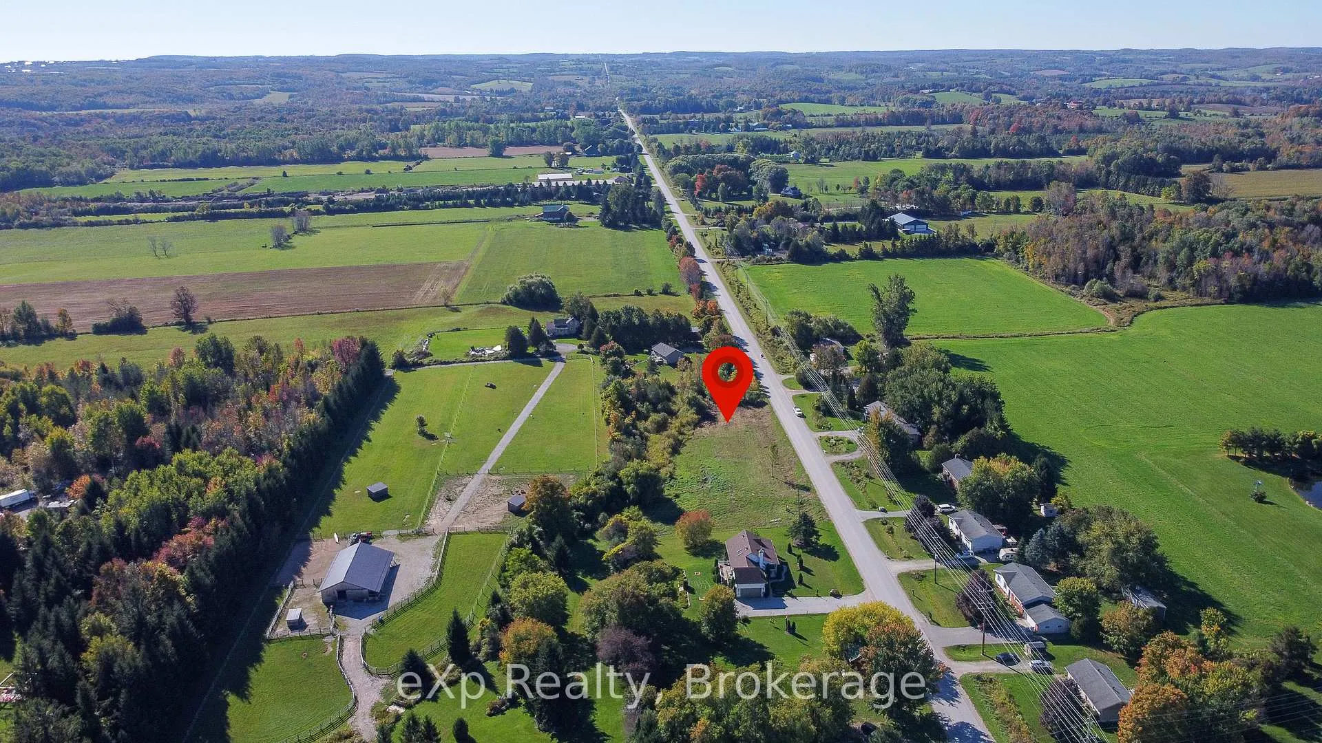Photo 12 of PARK LT 4 7th Line, Meaford — HOMEH