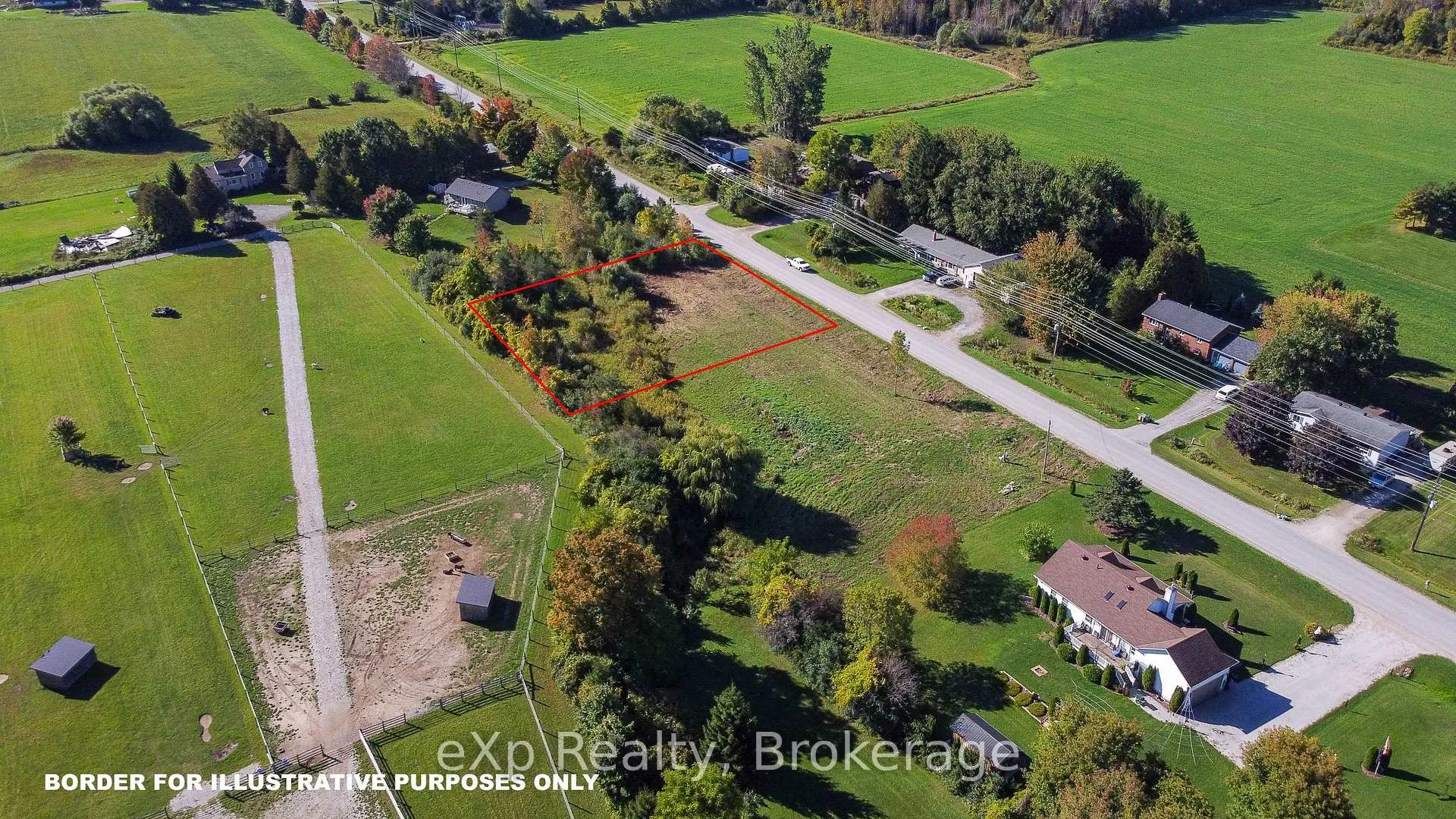 Photo 13 of PARK LT 4 7th Line, Meaford — HOMEH