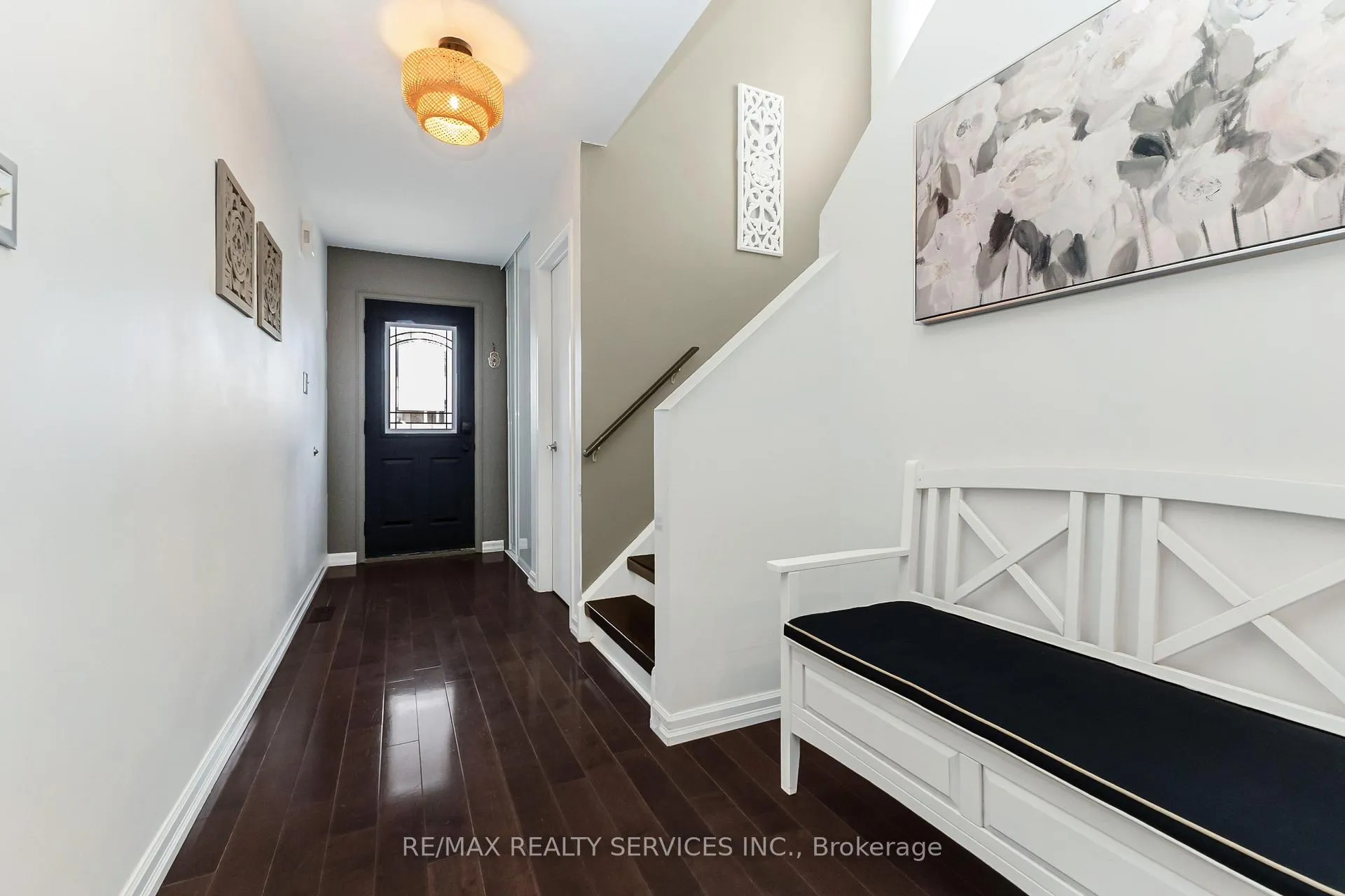 Photo 8 of 4 Scribner Court, Brampton, Heart Lake East — HOMEH