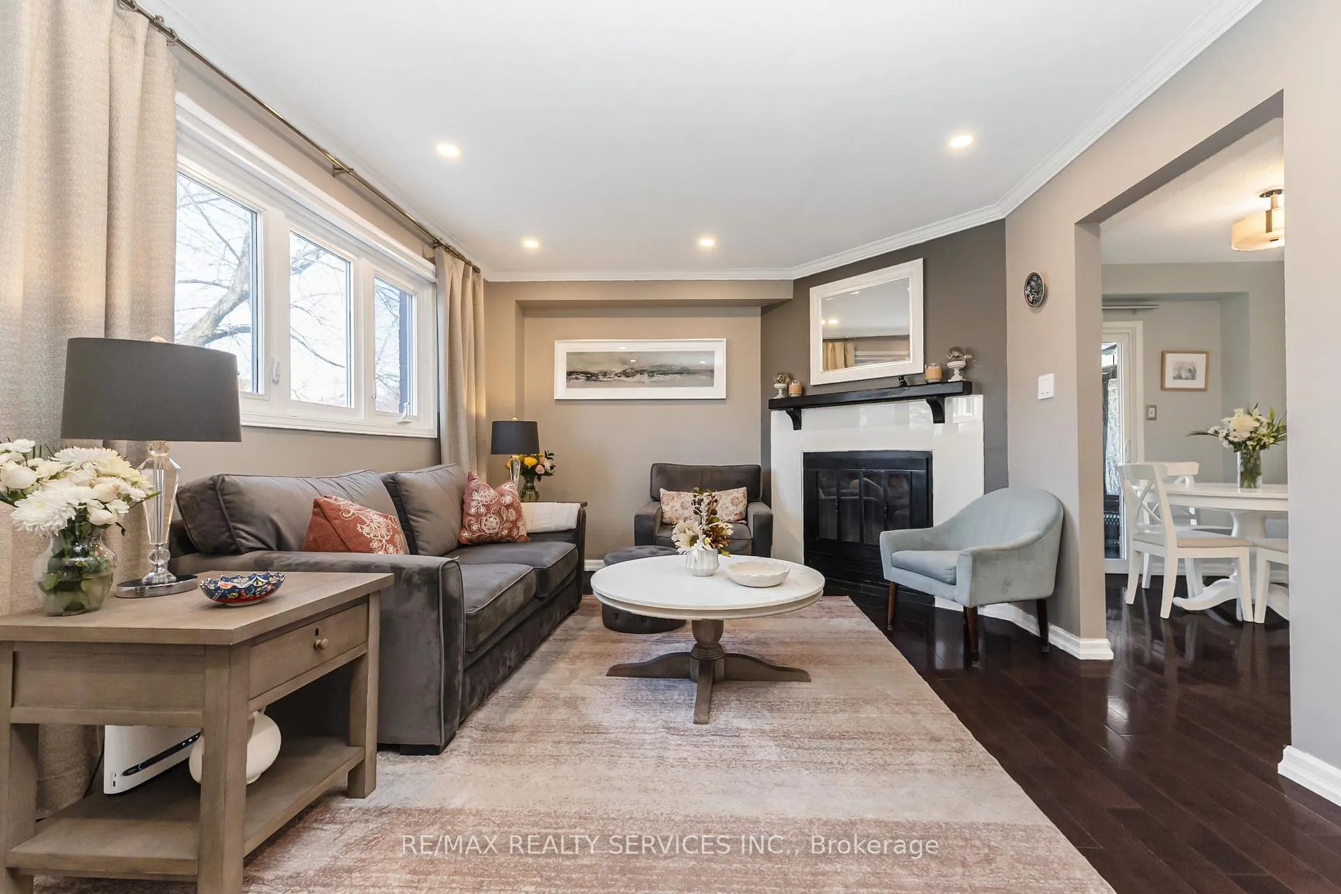 Photo 10 of 4 Scribner Court, Brampton, Heart Lake East — HOMEH