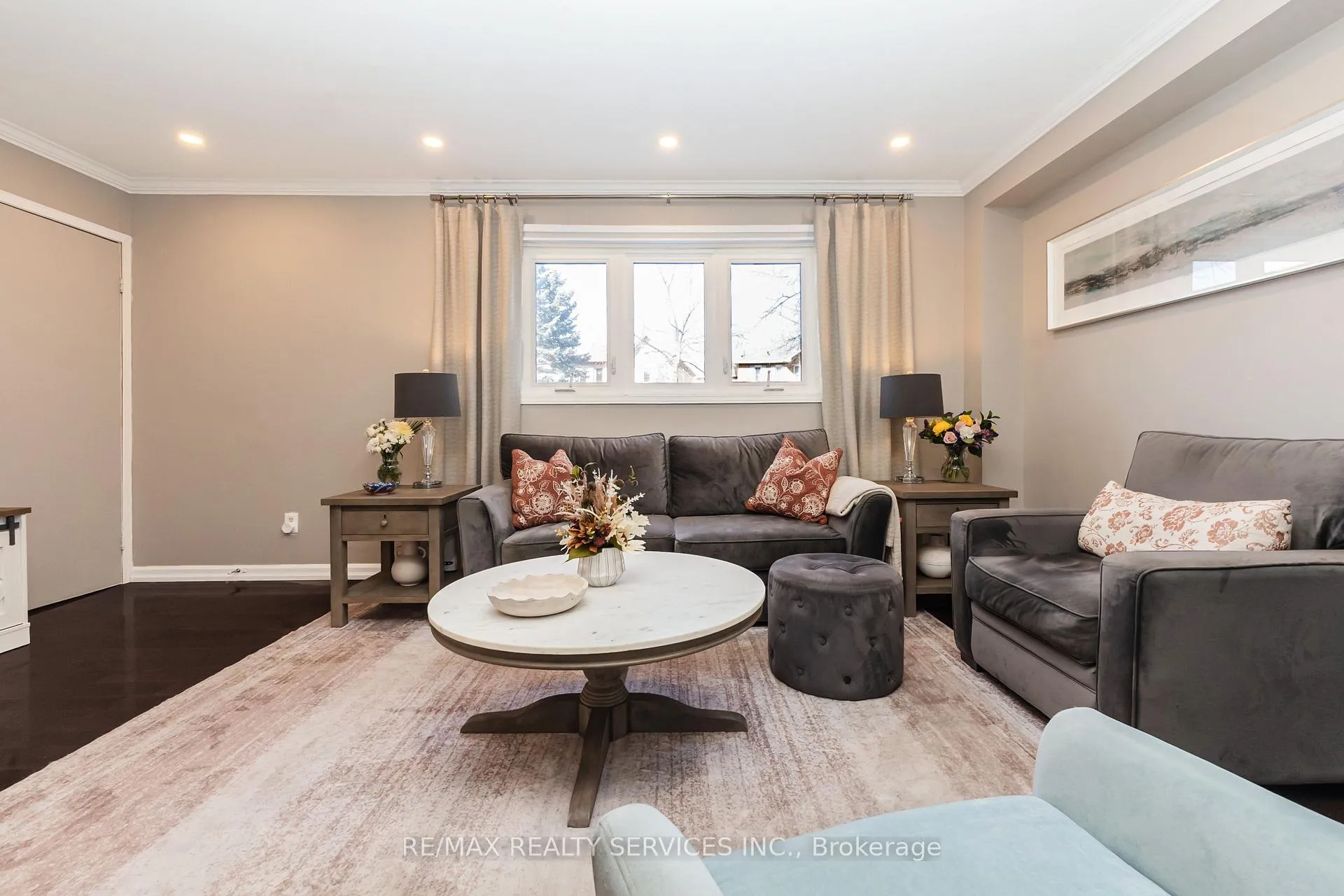 Photo 11 of 4 Scribner Court, Brampton, Heart Lake East — HOMEH