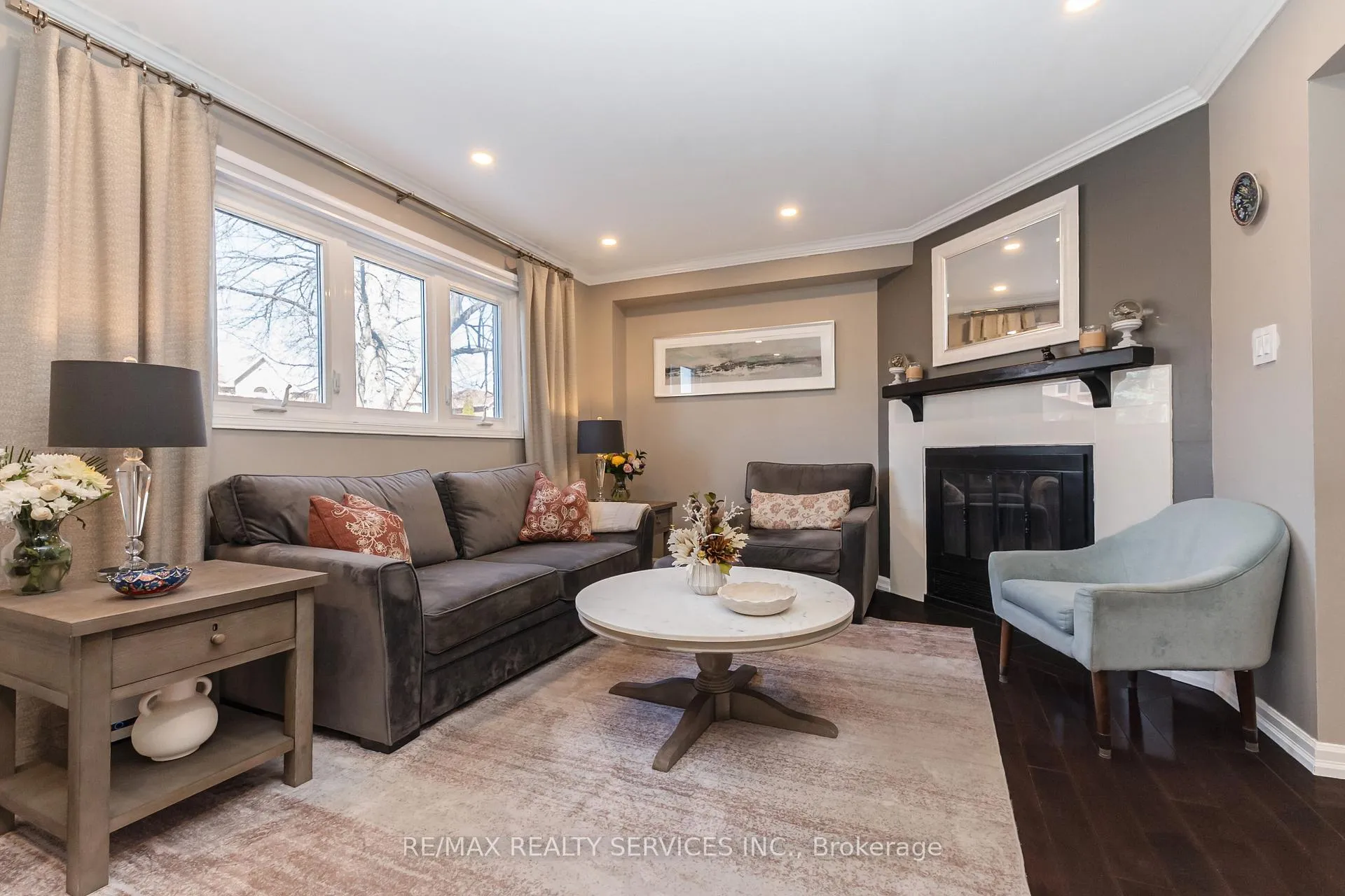 Photo 12 of 4 Scribner Court, Brampton, Heart Lake East — HOMEH
