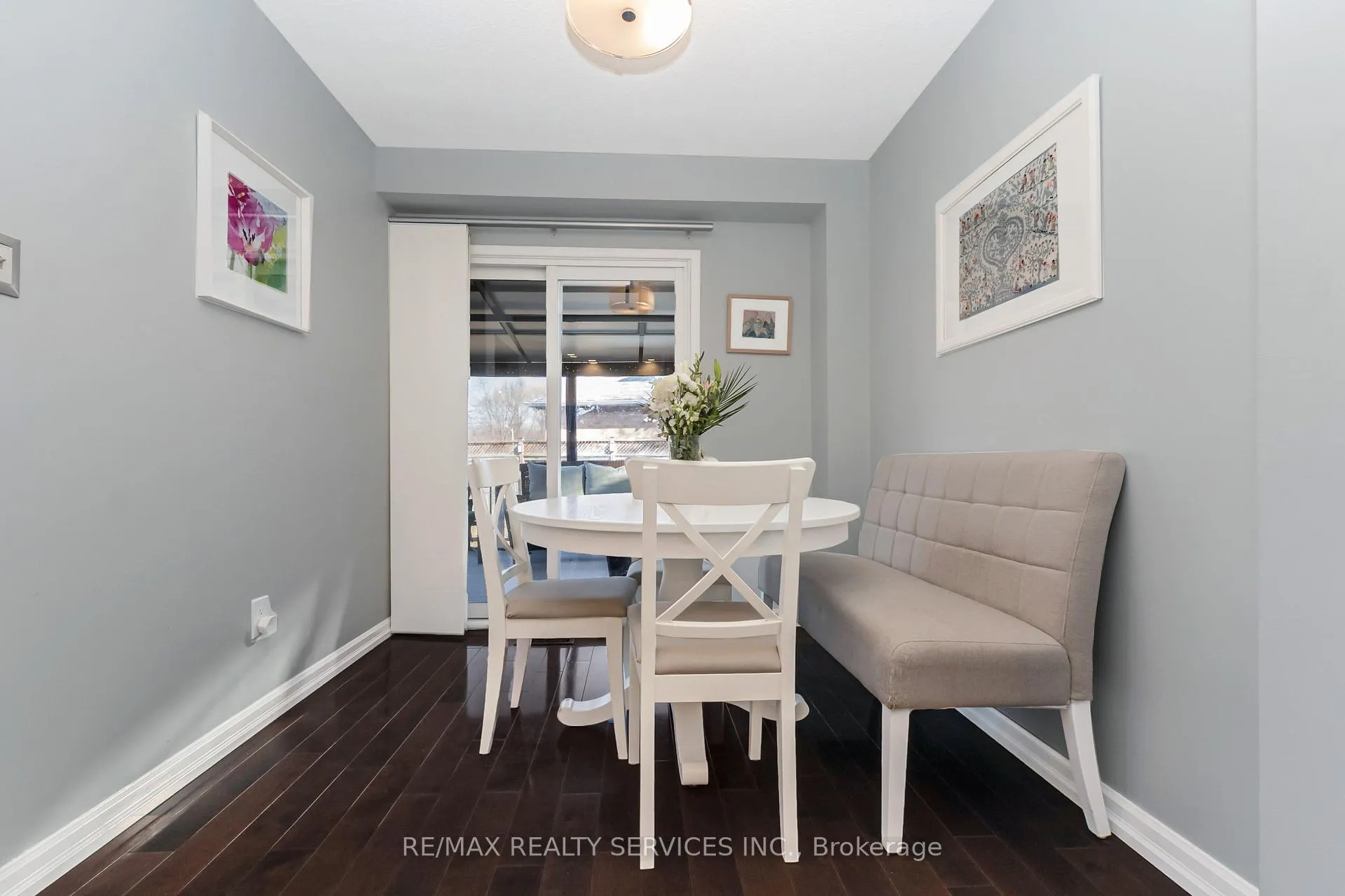 Photo 13 of 4 Scribner Court, Brampton, Heart Lake East — HOMEH