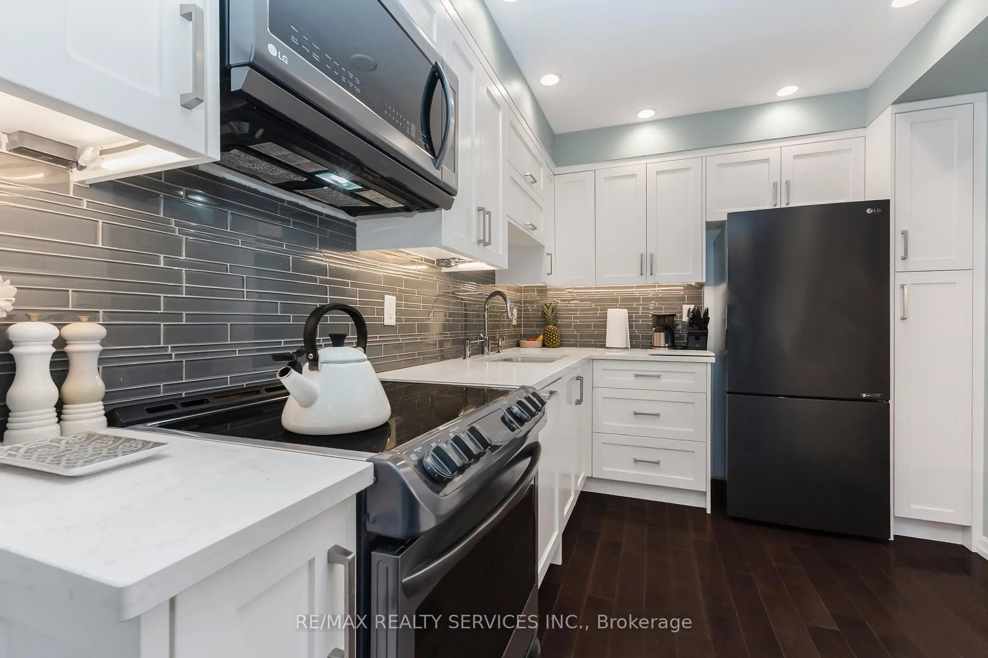 Photo 17 of 4 Scribner Court, Brampton, Heart Lake East — HOMEH