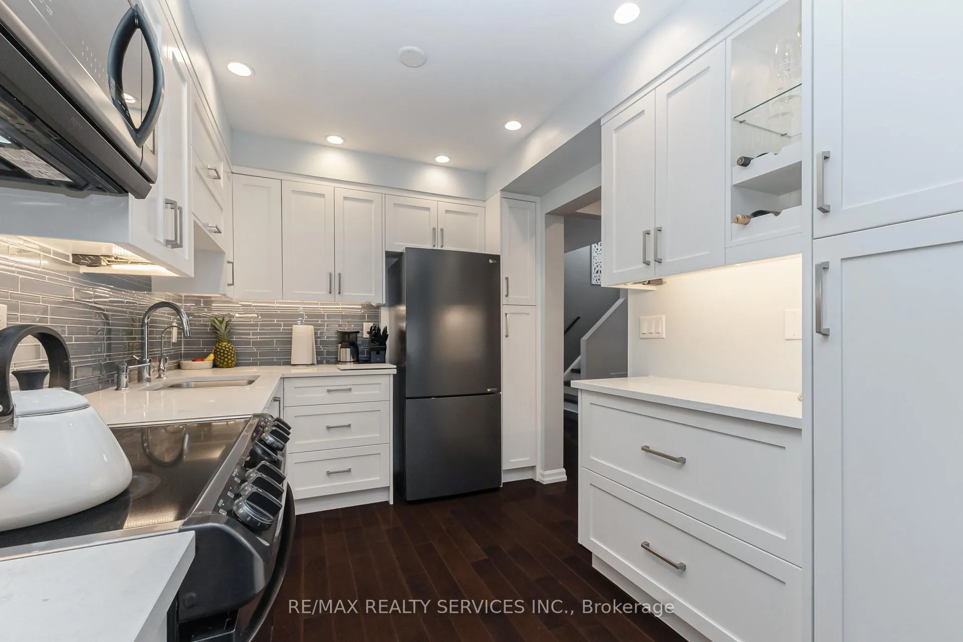 Photo 19 of 4 Scribner Court, Brampton, Heart Lake East — HOMEH