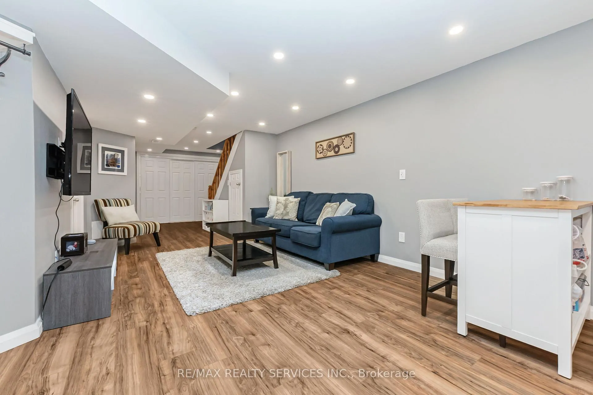 Photo 35 of 4 Scribner Court, Brampton, Heart Lake East — HOMEH