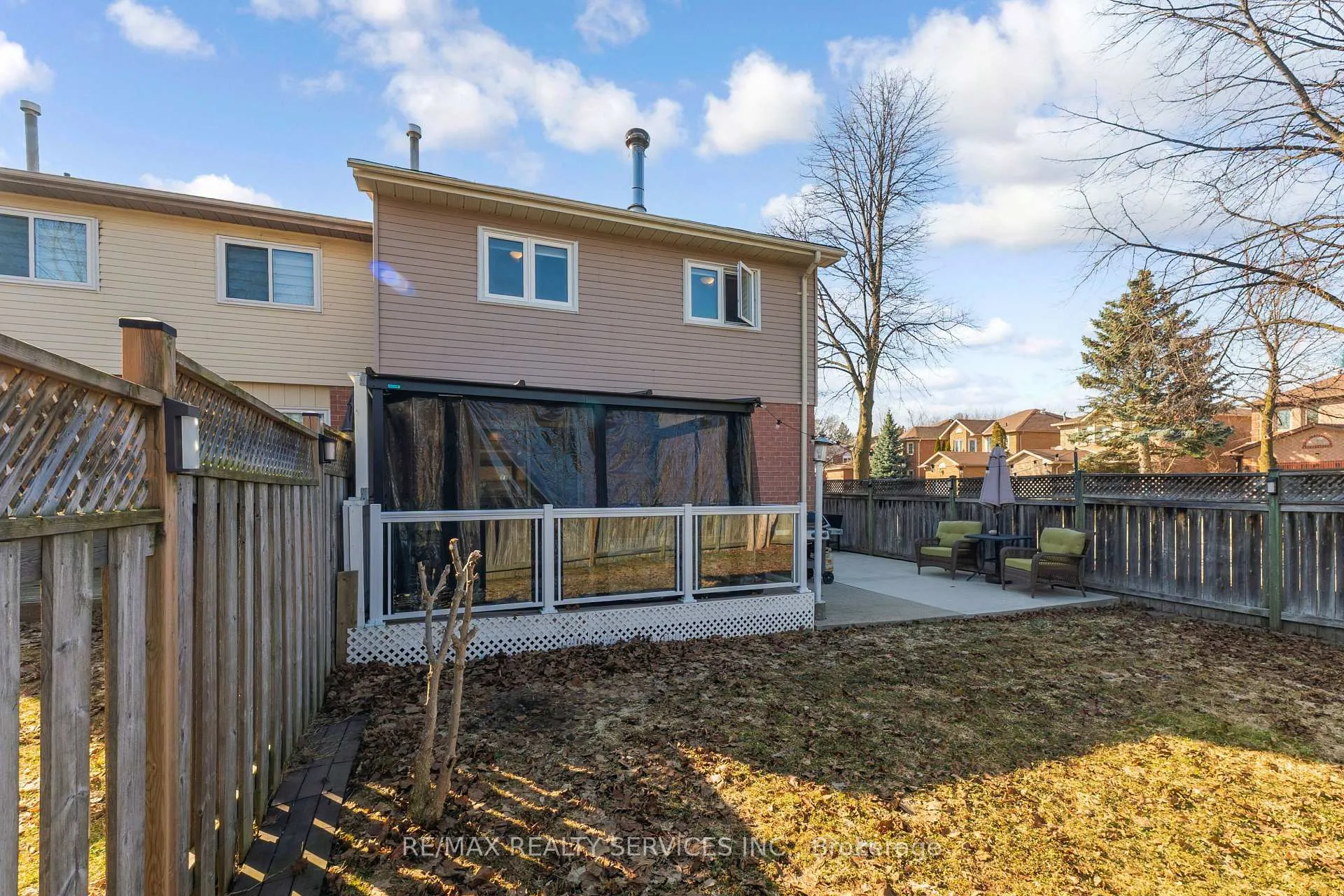 Photo 40 of 4 Scribner Court, Brampton, Heart Lake East — HOMEH