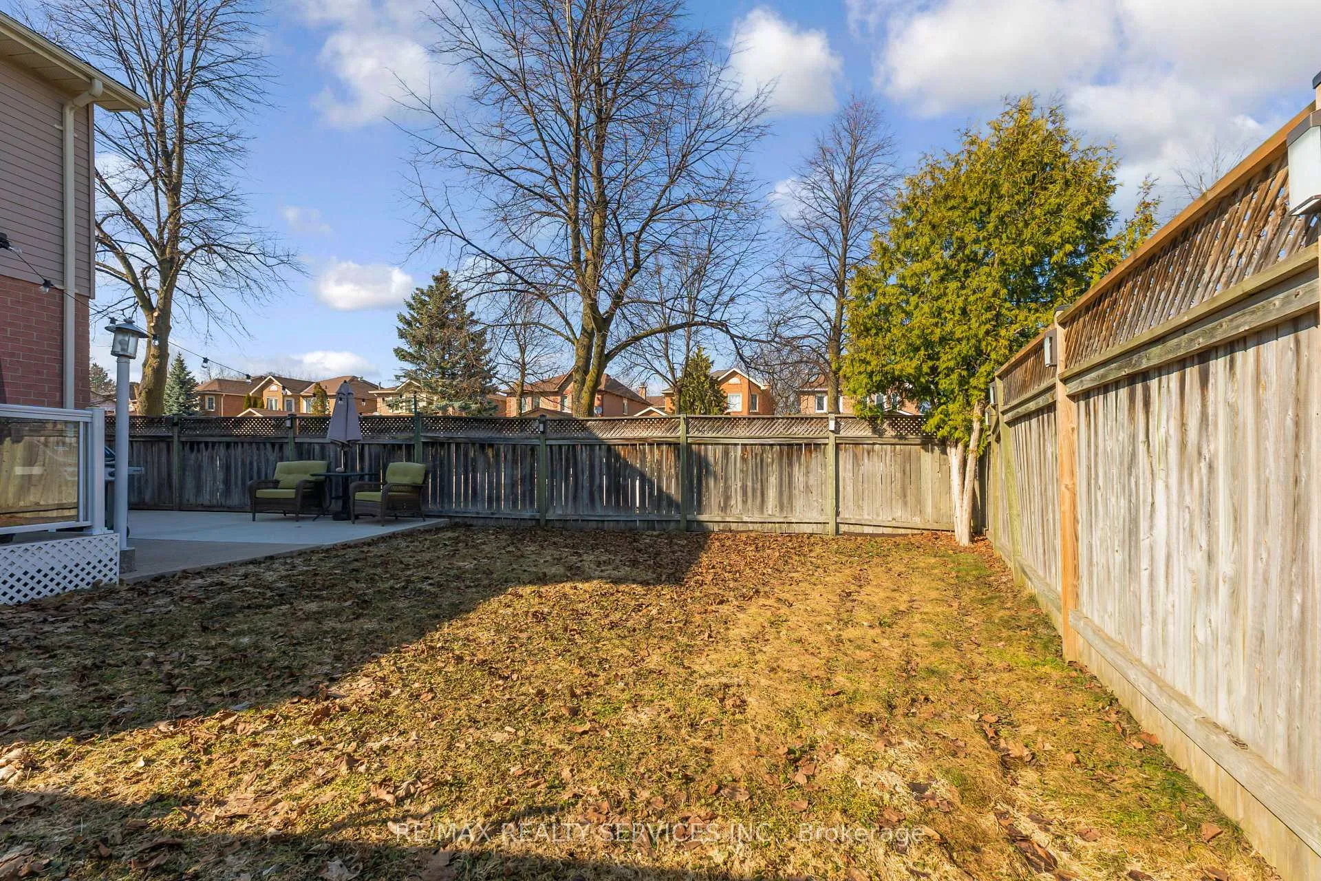 Photo 45 of 4 Scribner Court, Brampton, Heart Lake East — HOMEH