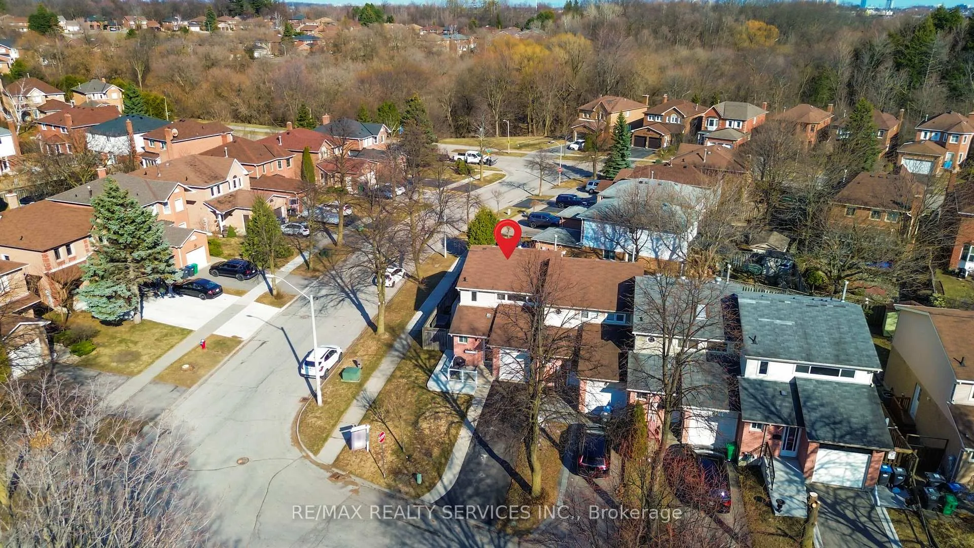 Photo 47 of 4 Scribner Court, Brampton, Heart Lake East — HOMEH