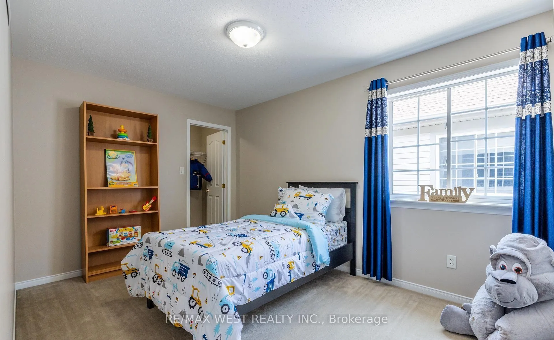 Photo 14 of 214 Castlegarth Crescent, Ottawa, Barrhaven - Stonebridge — HOMEH