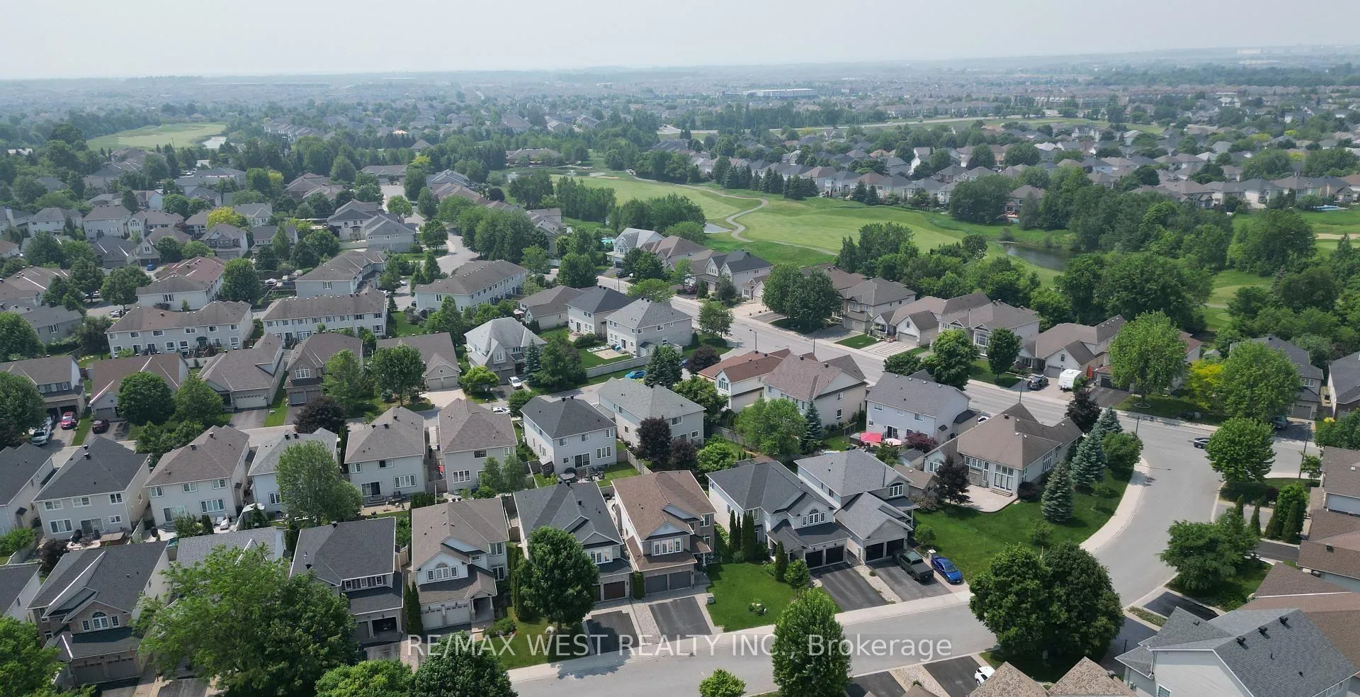 Photo 20 of 214 Castlegarth Crescent, Ottawa, Barrhaven - Stonebridge — HOMEH