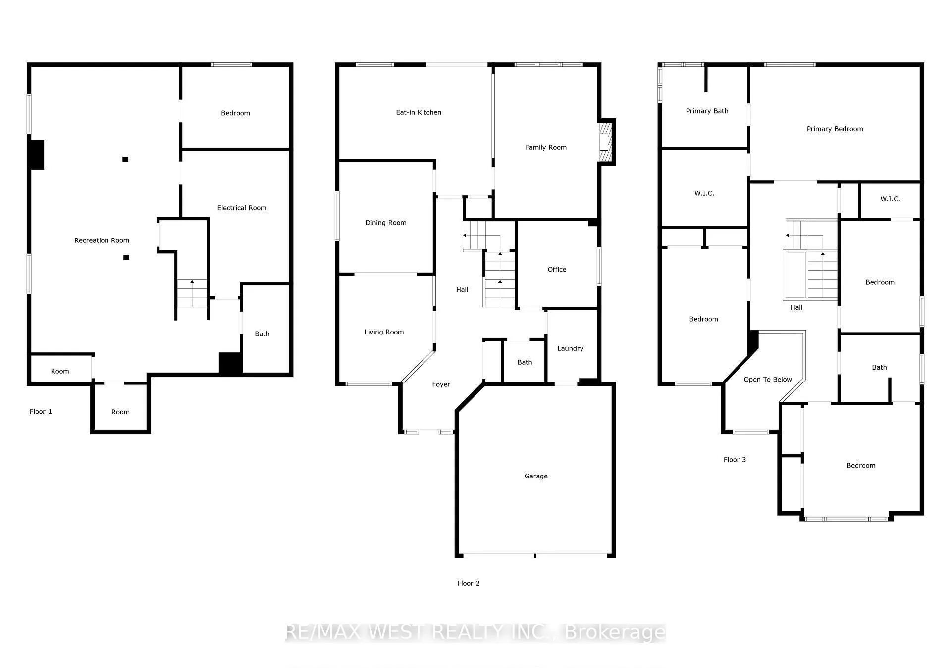 Photo 21 of 214 Castlegarth Crescent, Ottawa, Barrhaven - Stonebridge — HOMEH
