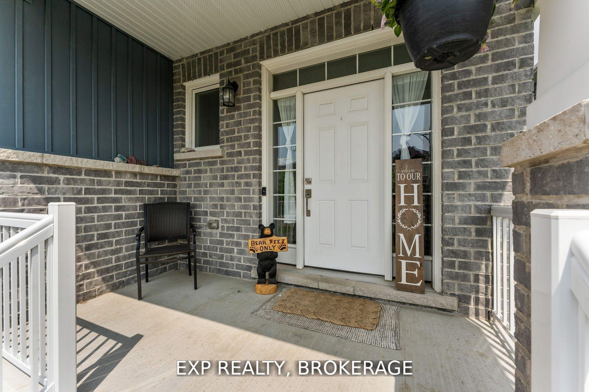 Photo 2 of 107 Hazlett Street, Loyalist, Amherstview — HOMEH