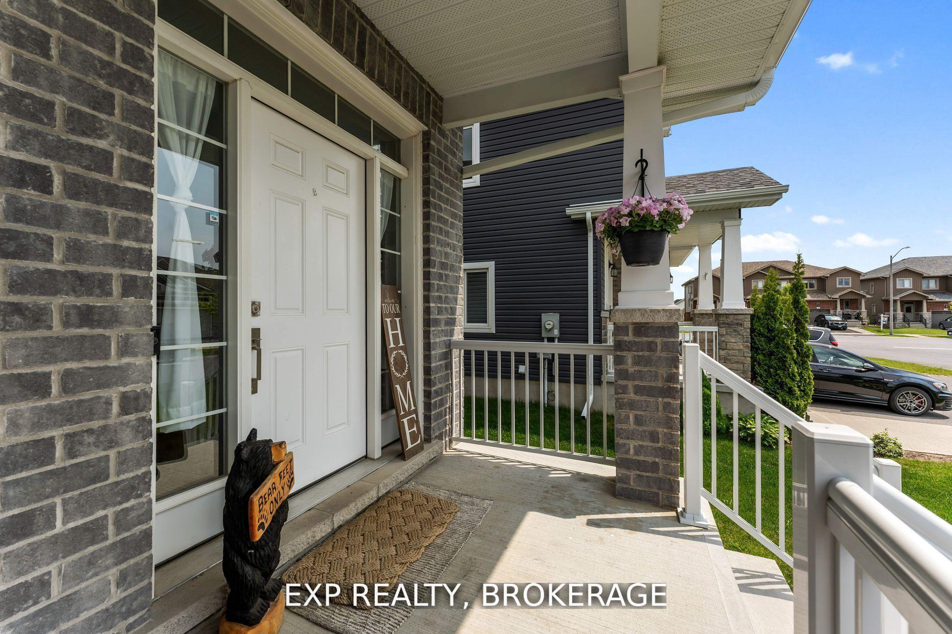 Photo 3 of 107 Hazlett Street, Loyalist, Amherstview — HOMEH